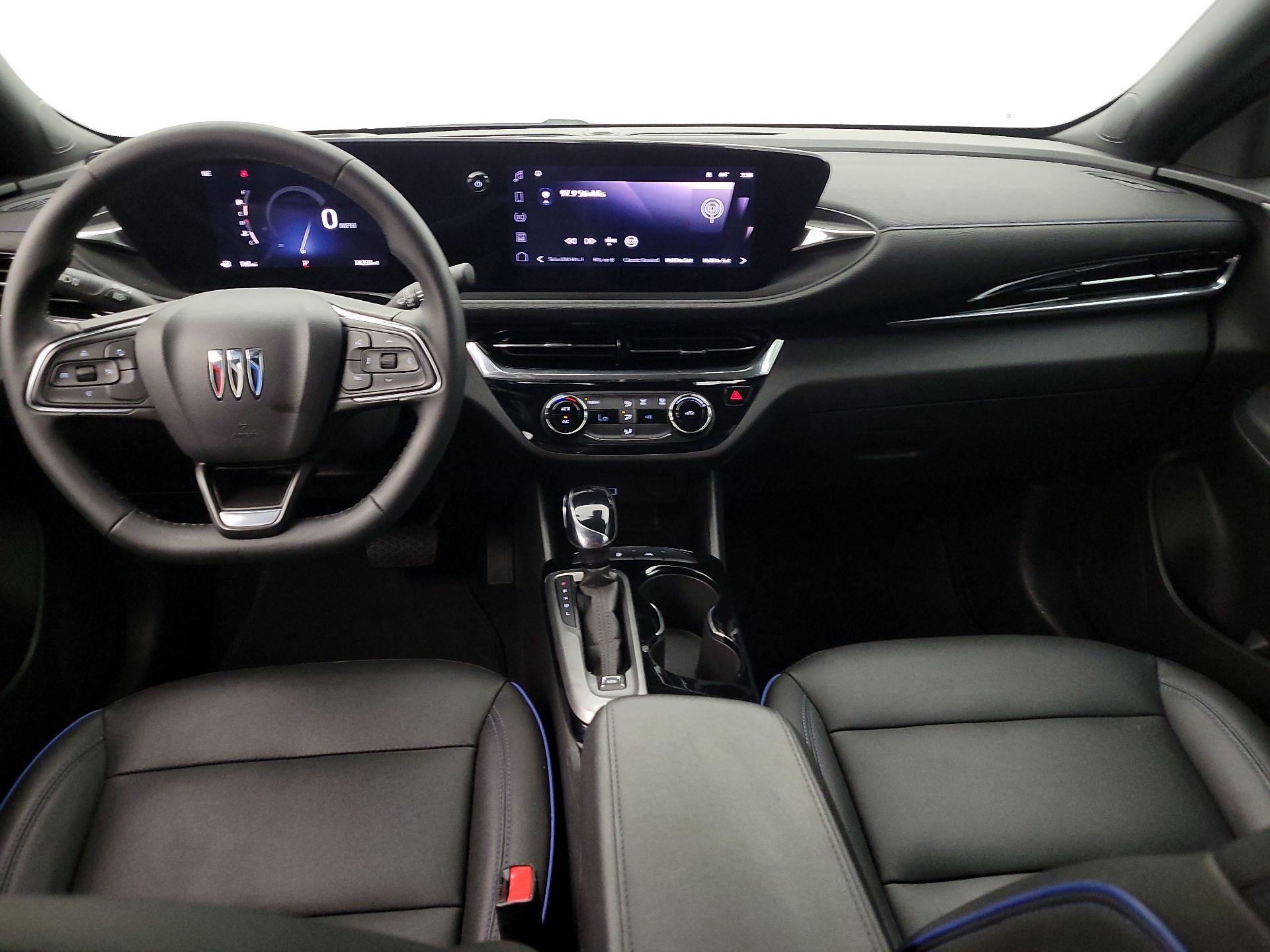 Thumbnail: 2025 Buick Envista - 9