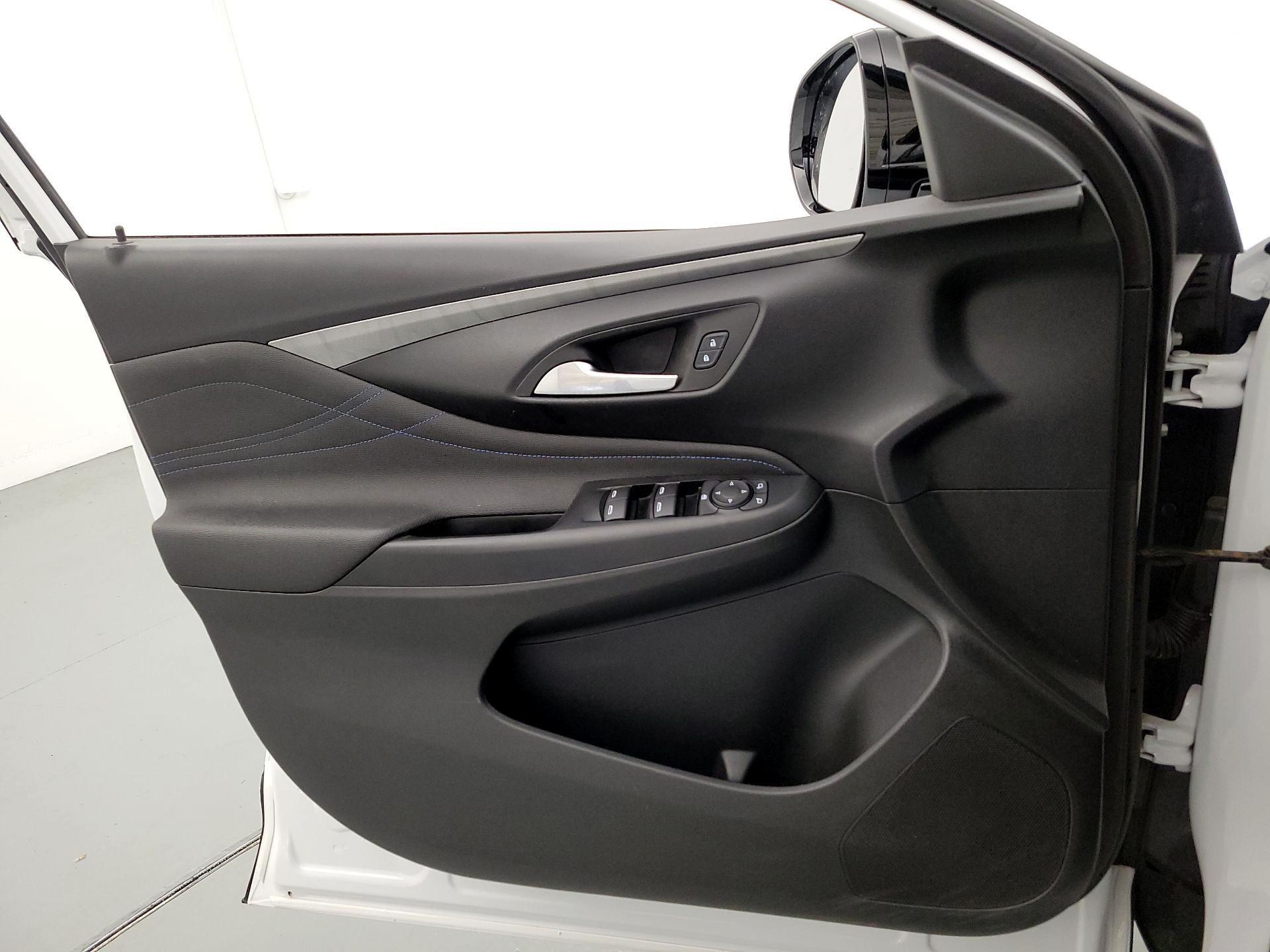 Thumbnail: 2025 Buick Envista - 12