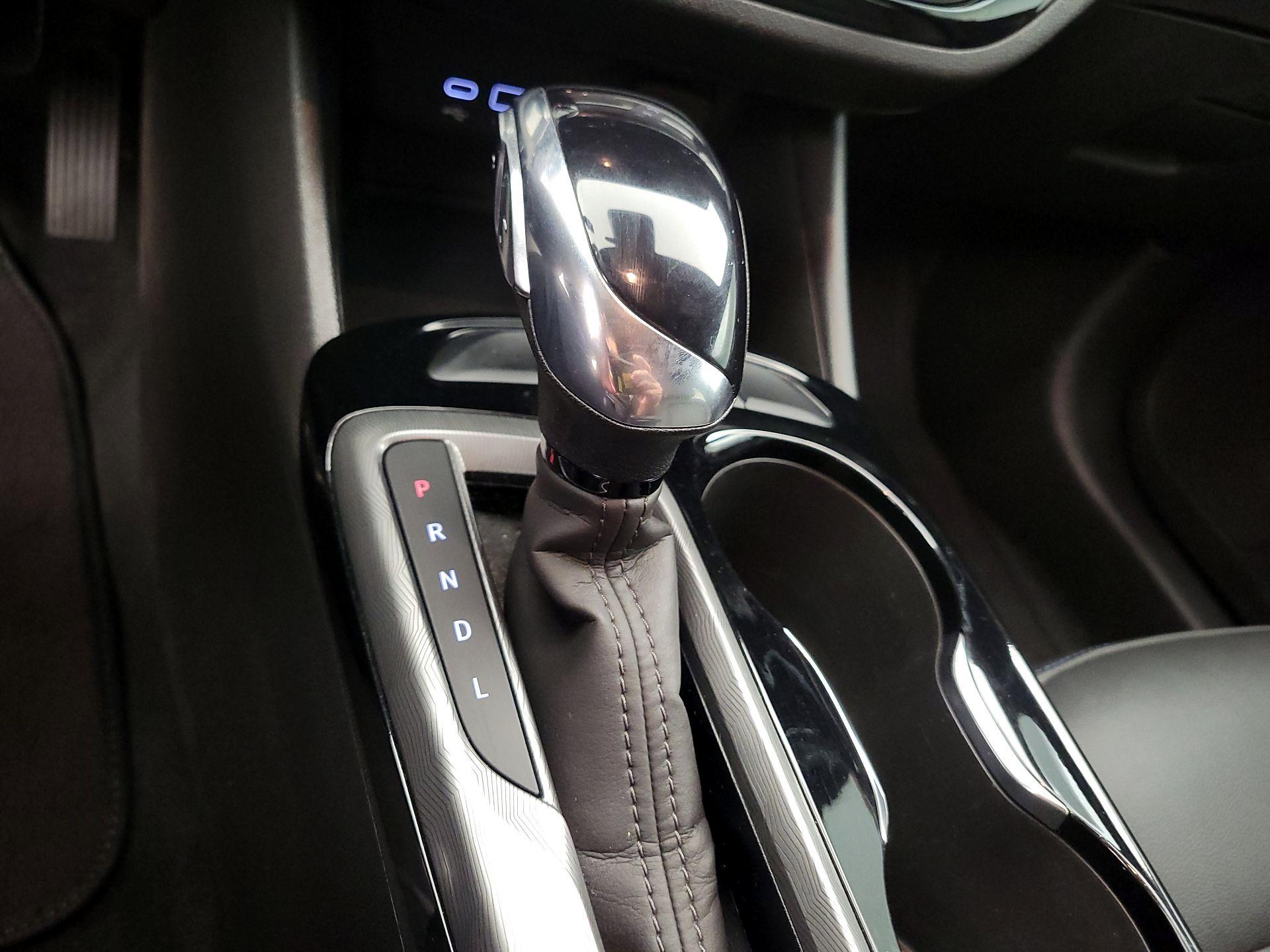 Thumbnail: 2025 Buick Envista - 17