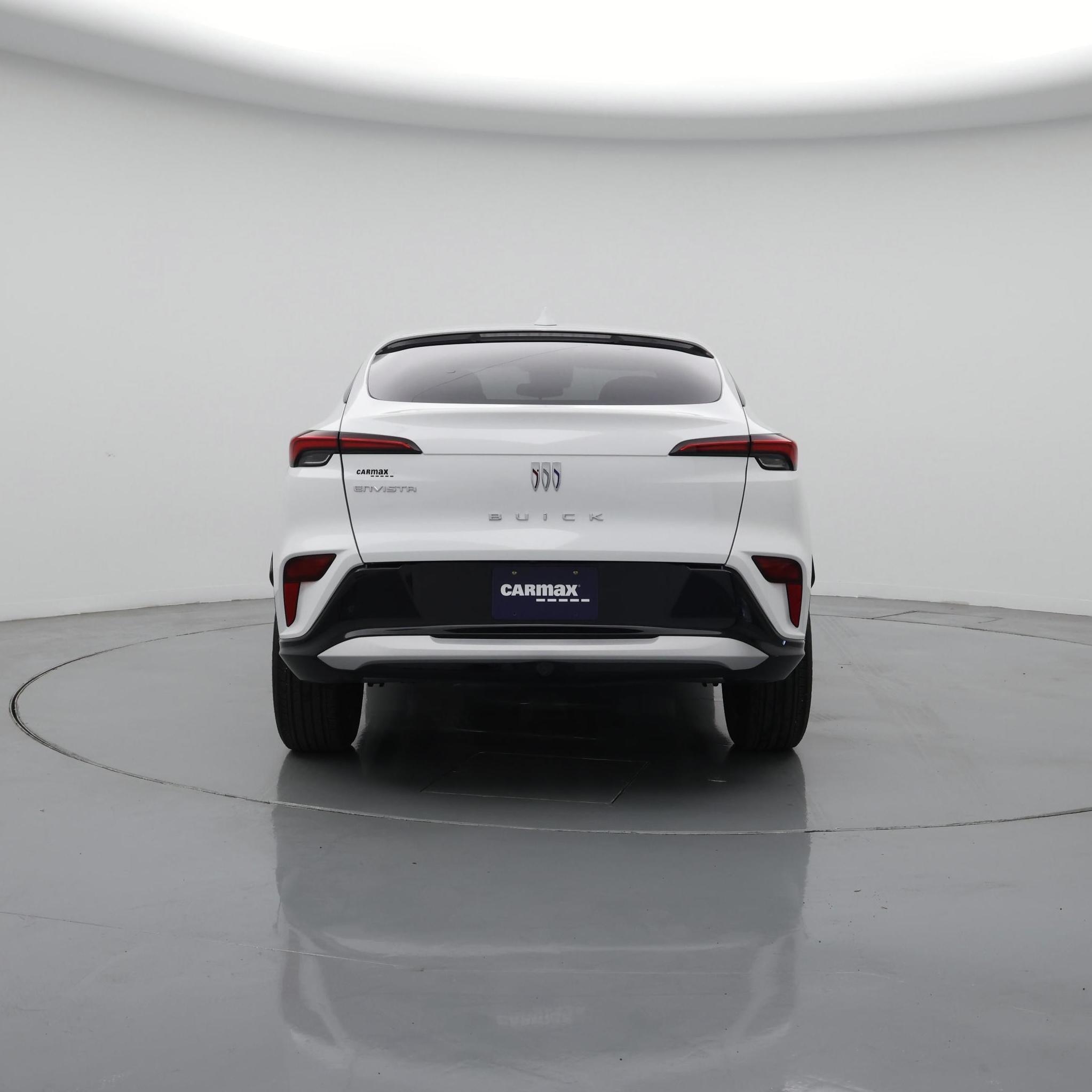 Thumbnail: 2025 Buick Envista - 6