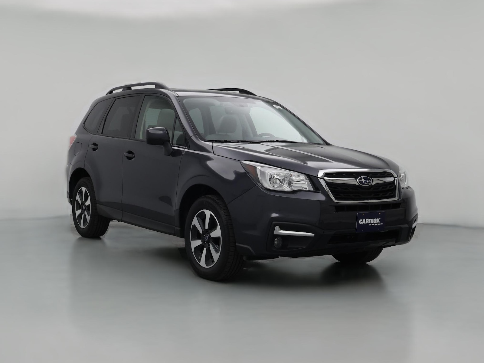 2018 Subaru Forester Premium