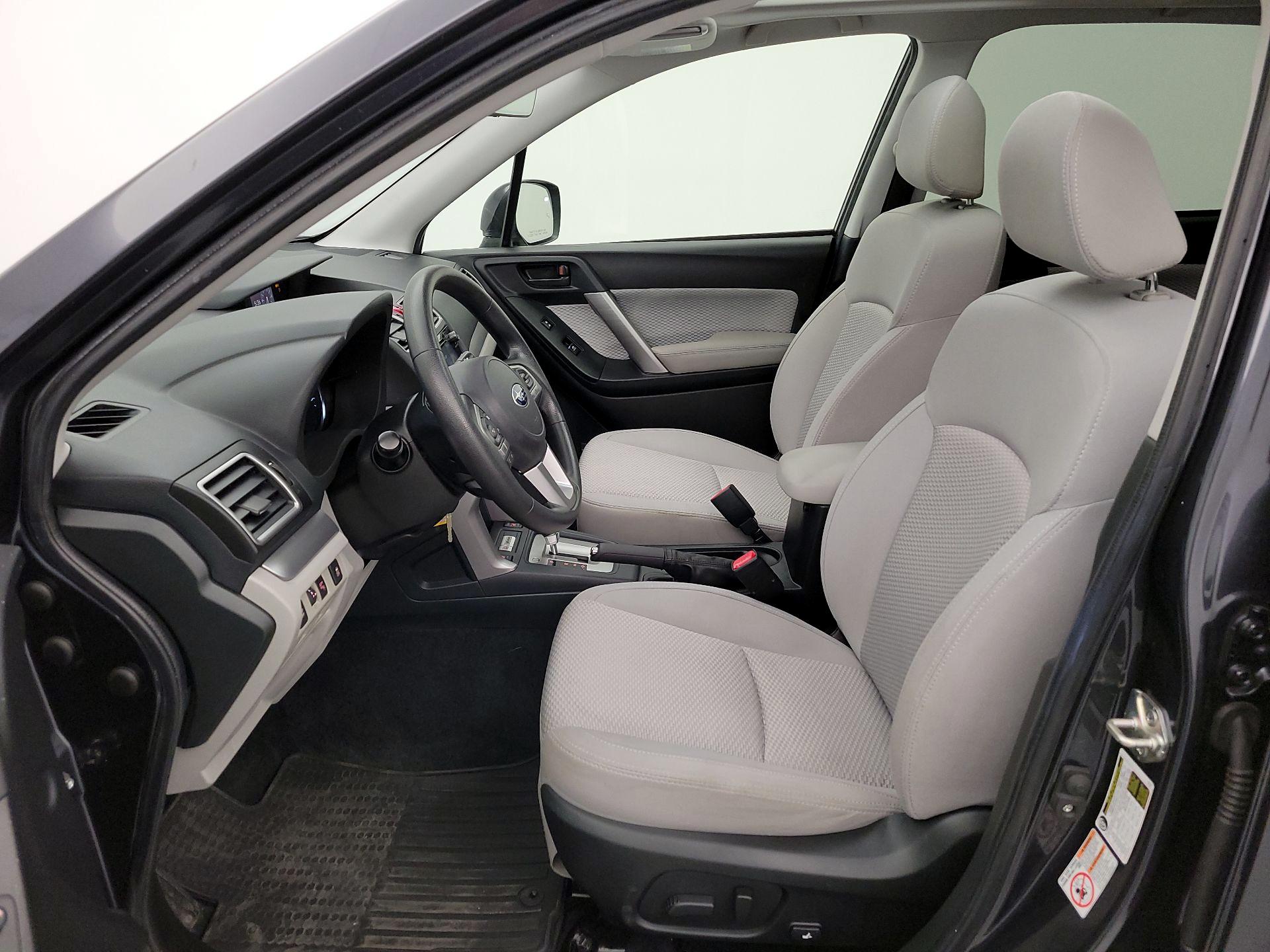 Thumbnail: 2018 Subaru Forester - 11