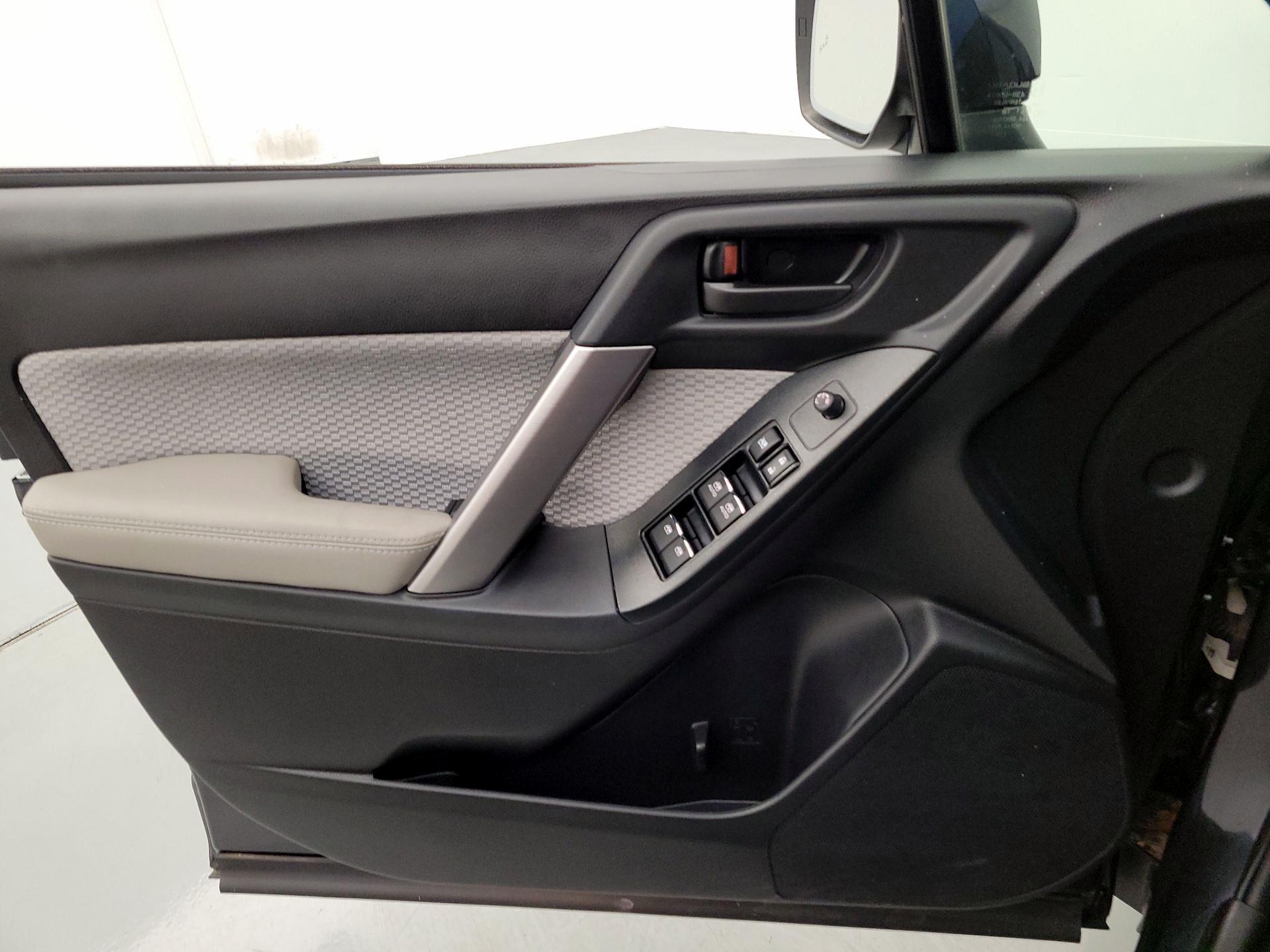 Thumbnail: 2018 Subaru Forester - 12