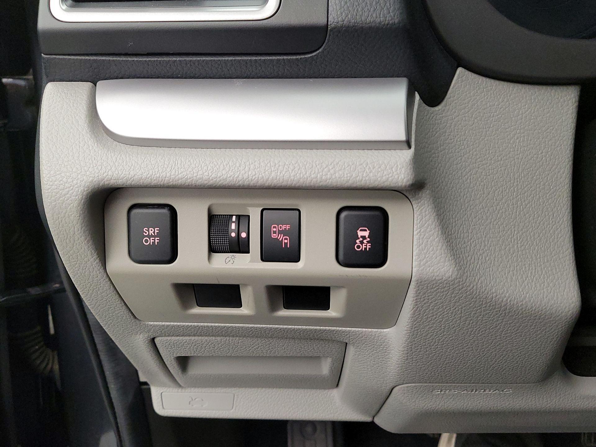 Thumbnail: 2018 Subaru Forester - 13