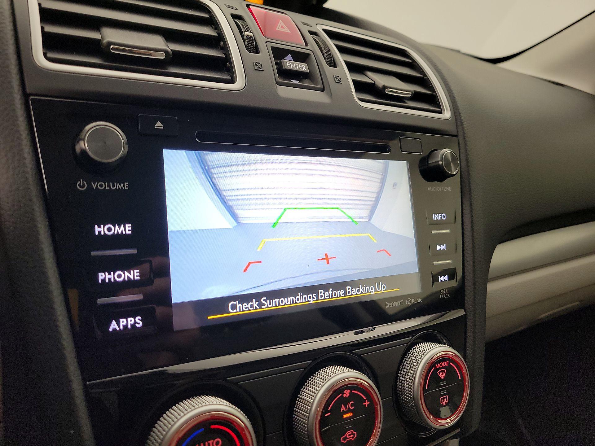 Thumbnail: 2018 Subaru Forester - 14