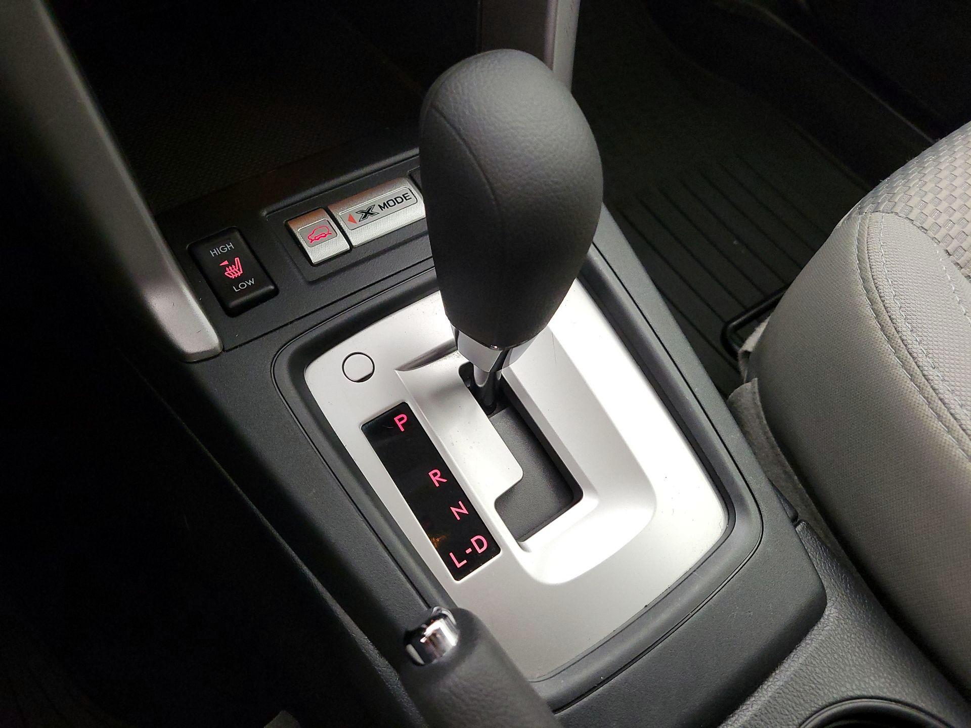 Thumbnail: 2018 Subaru Forester - 17