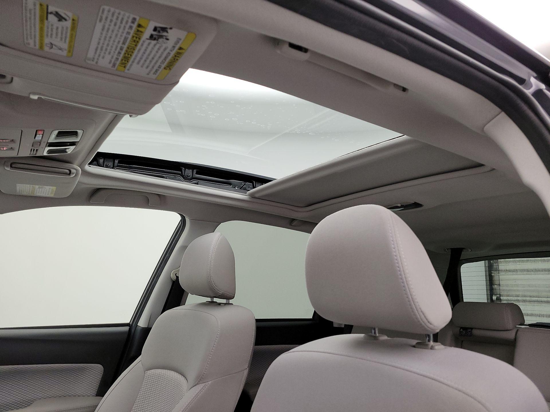 Thumbnail: 2018 Subaru Forester - 19