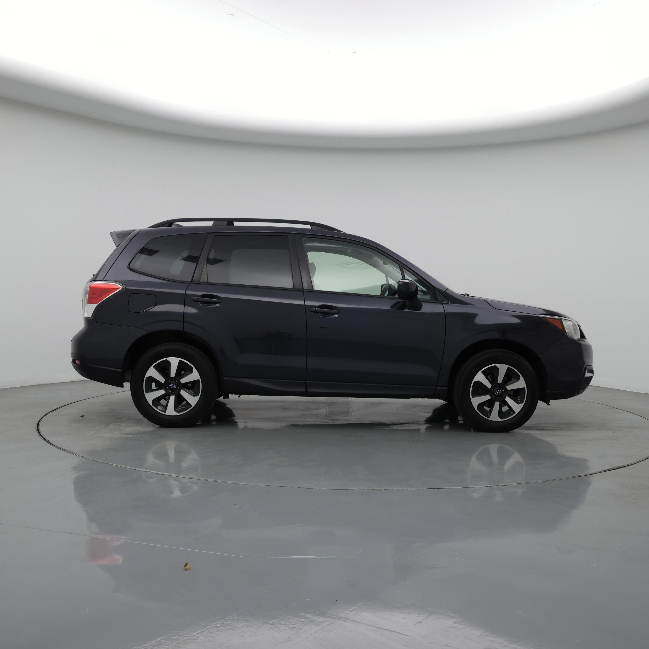 Thumbnail: 2018 Subaru Forester - 7