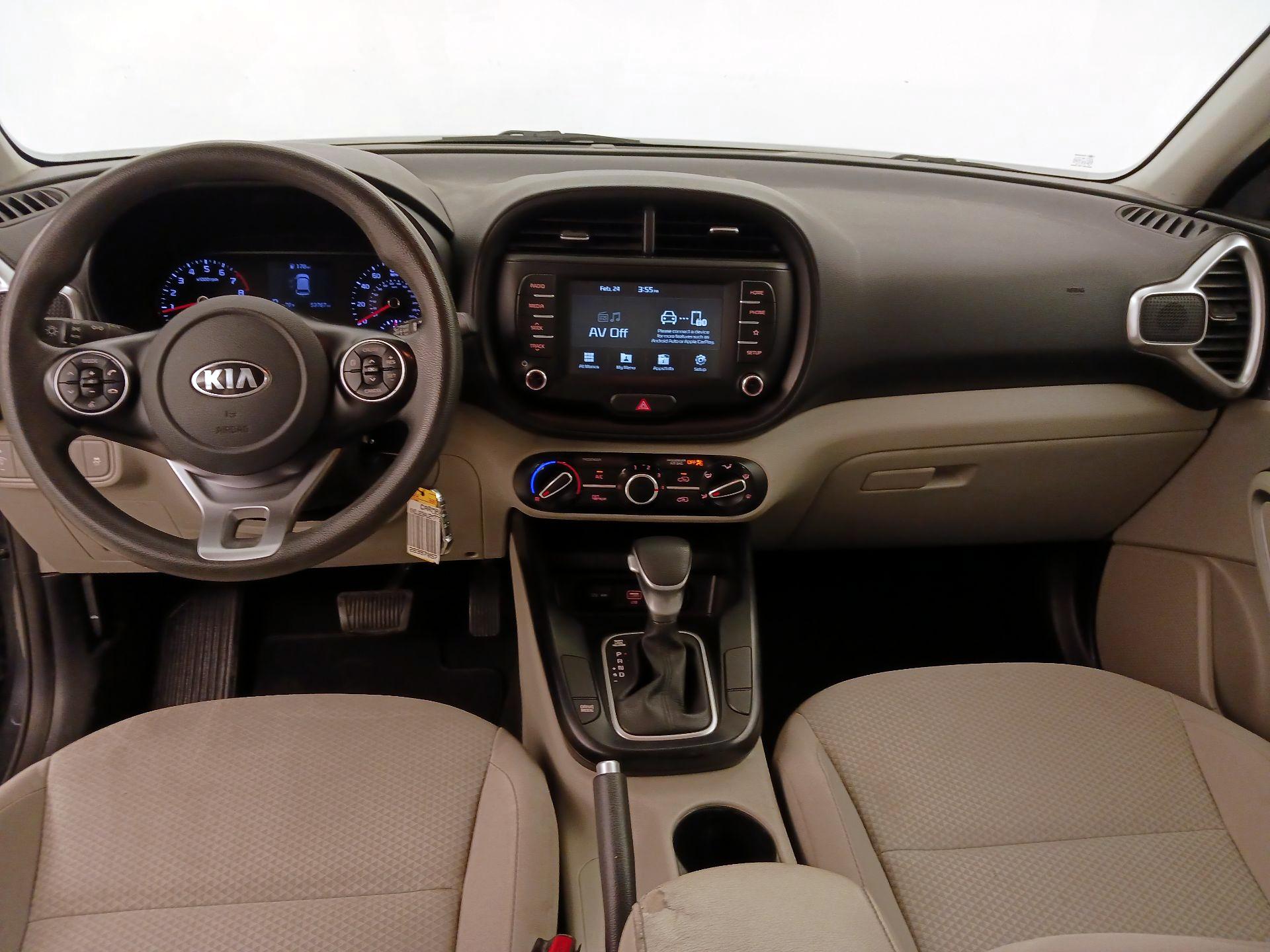 Thumbnail: 2021 Kia Soul - 9