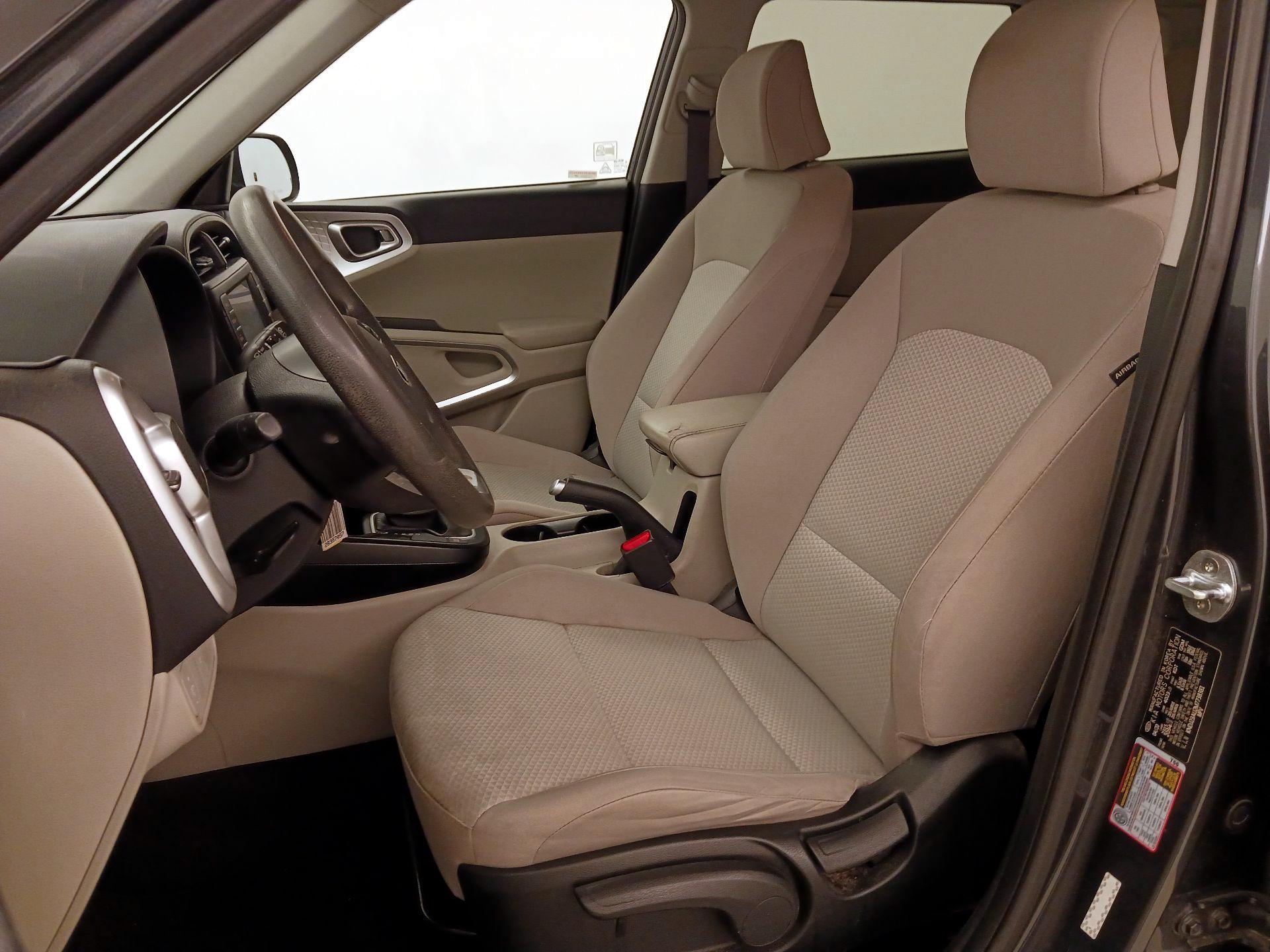 Thumbnail: 2021 Kia Soul - 11