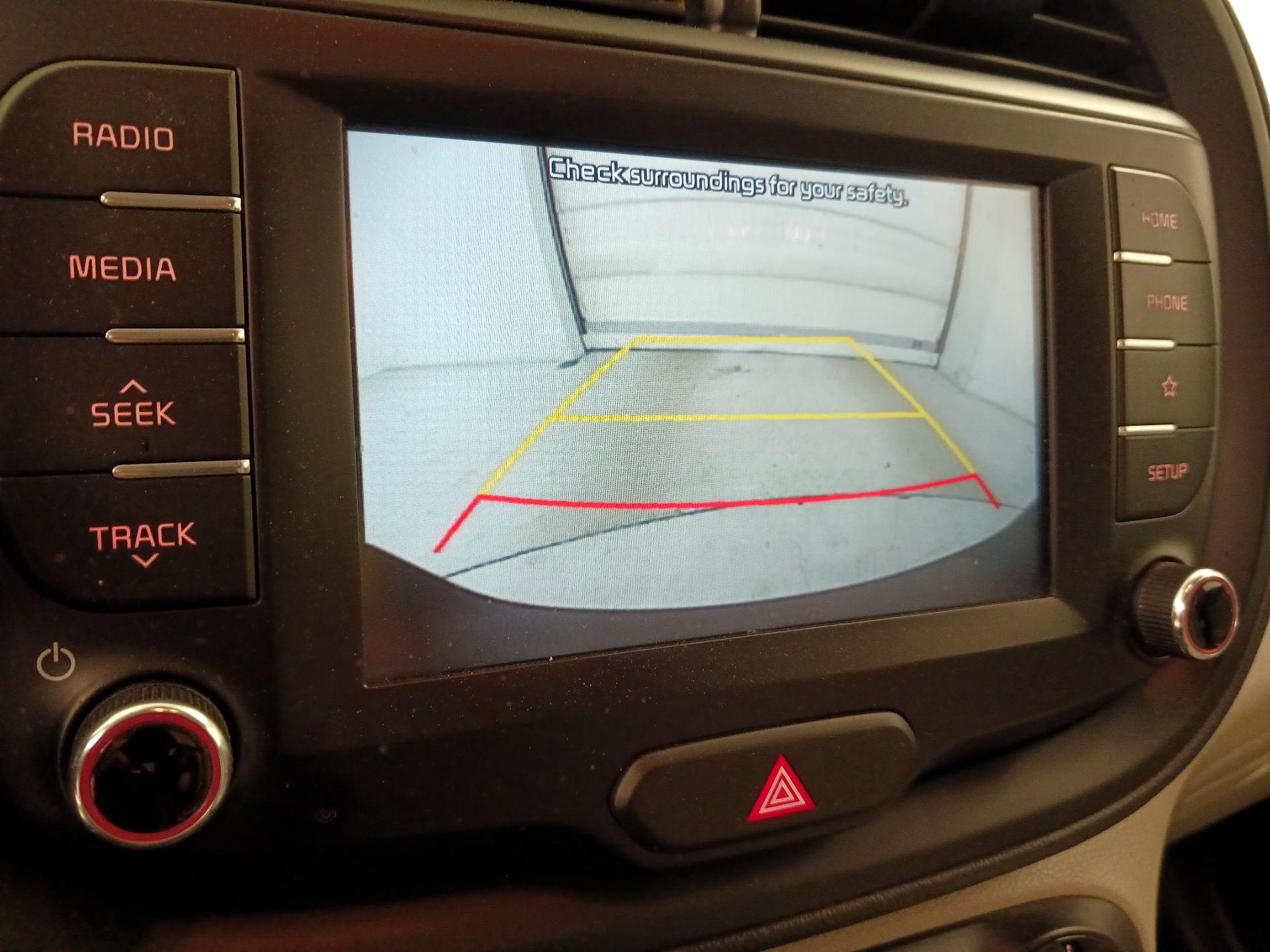 Thumbnail: 2021 Kia Soul - 14