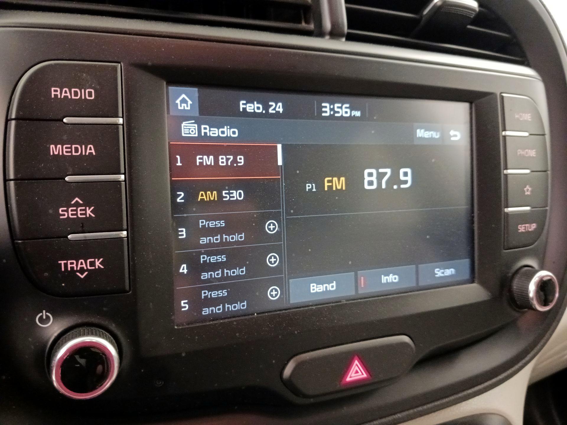 Thumbnail: 2021 Kia Soul - 15