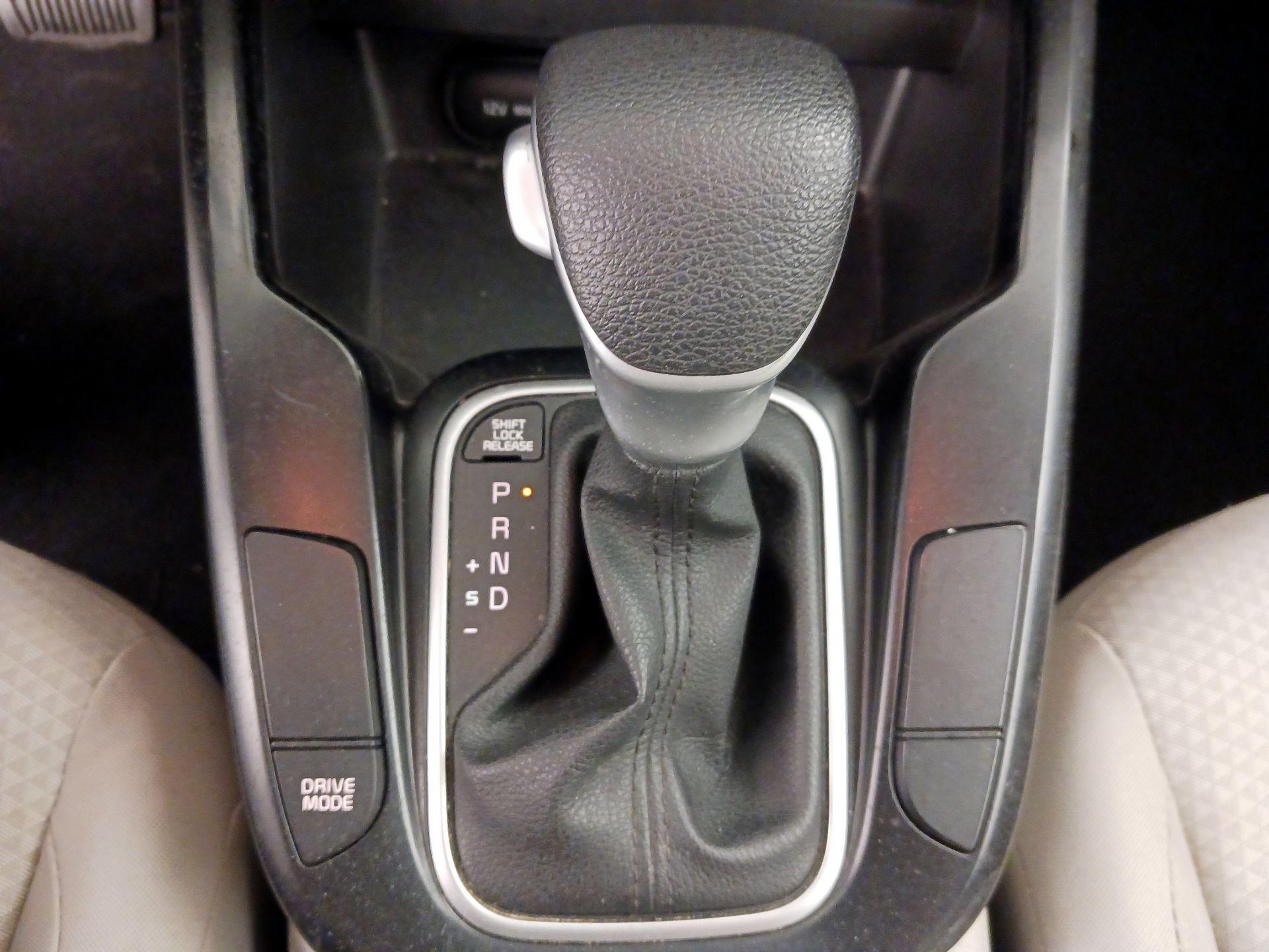 Thumbnail: 2021 Kia Soul - 17