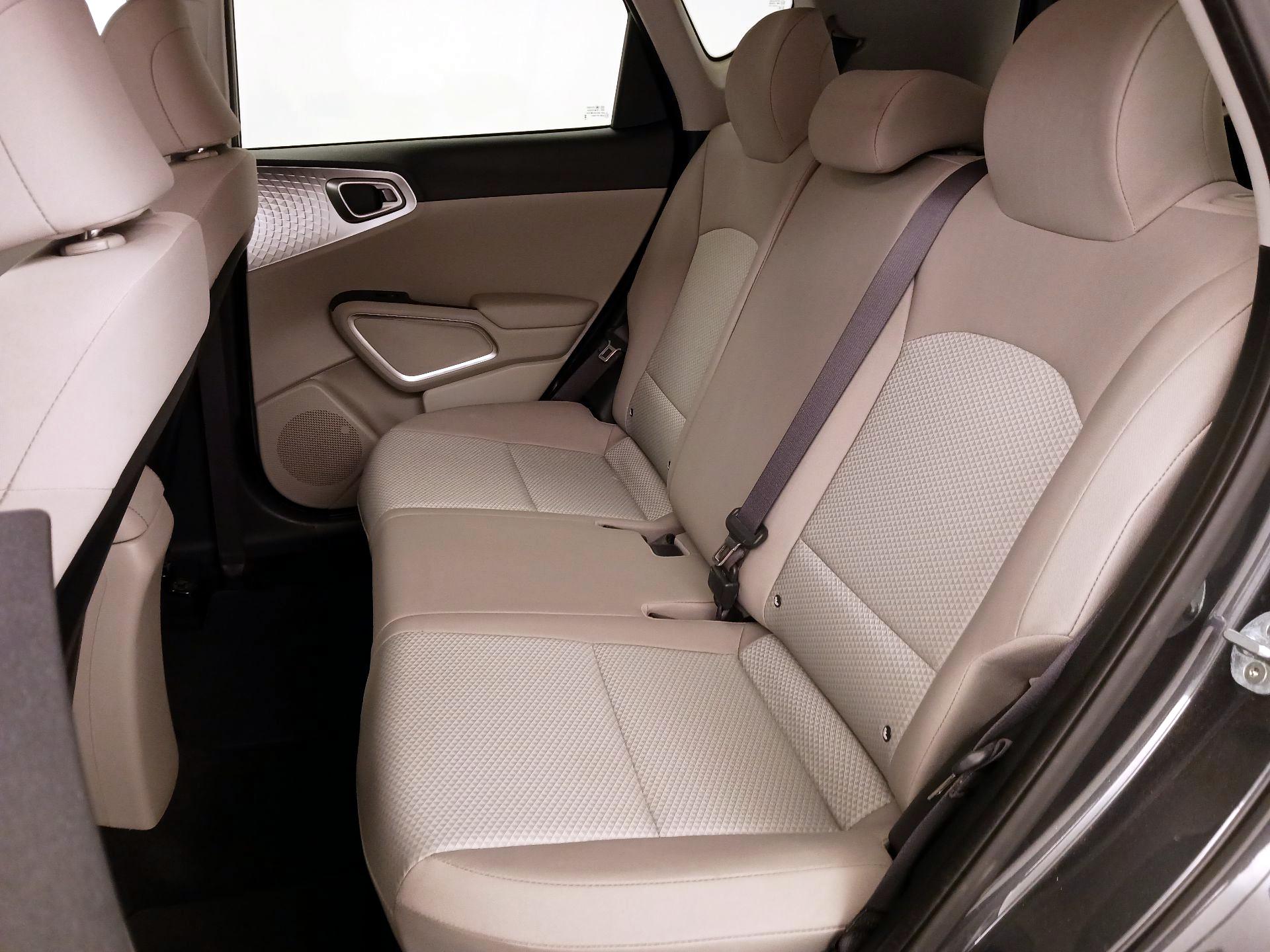 Thumbnail: 2021 Kia Soul - 19