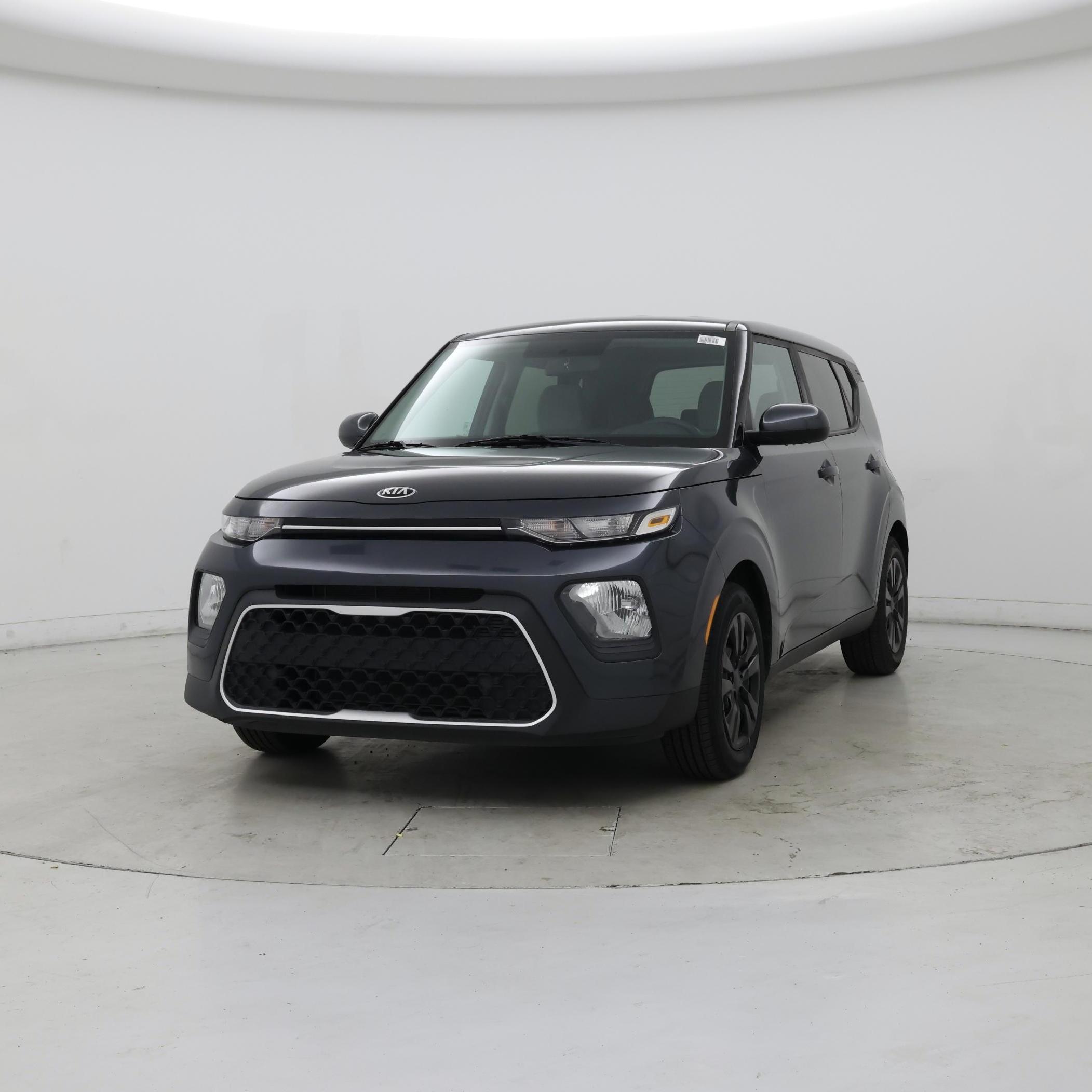 Thumbnail: 2021 Kia Soul - 4