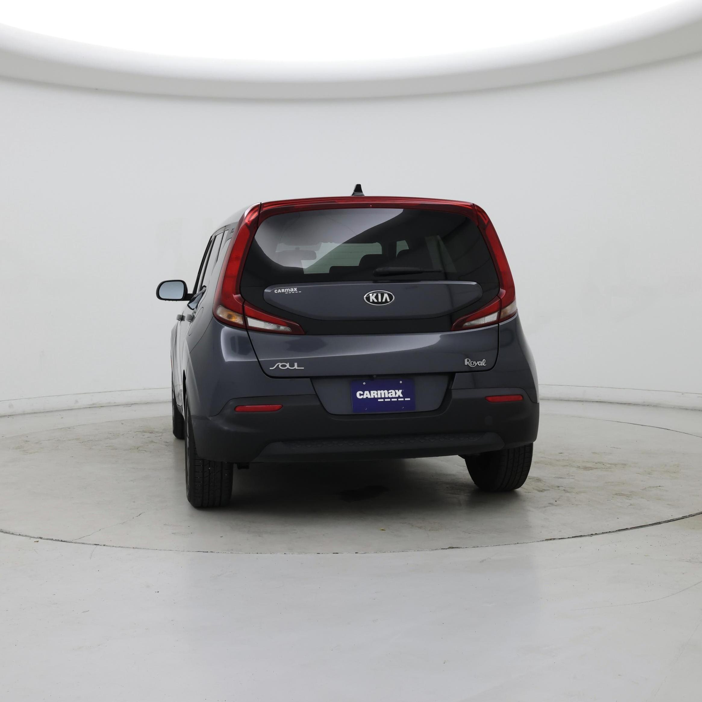 Thumbnail: 2021 Kia Soul - 6