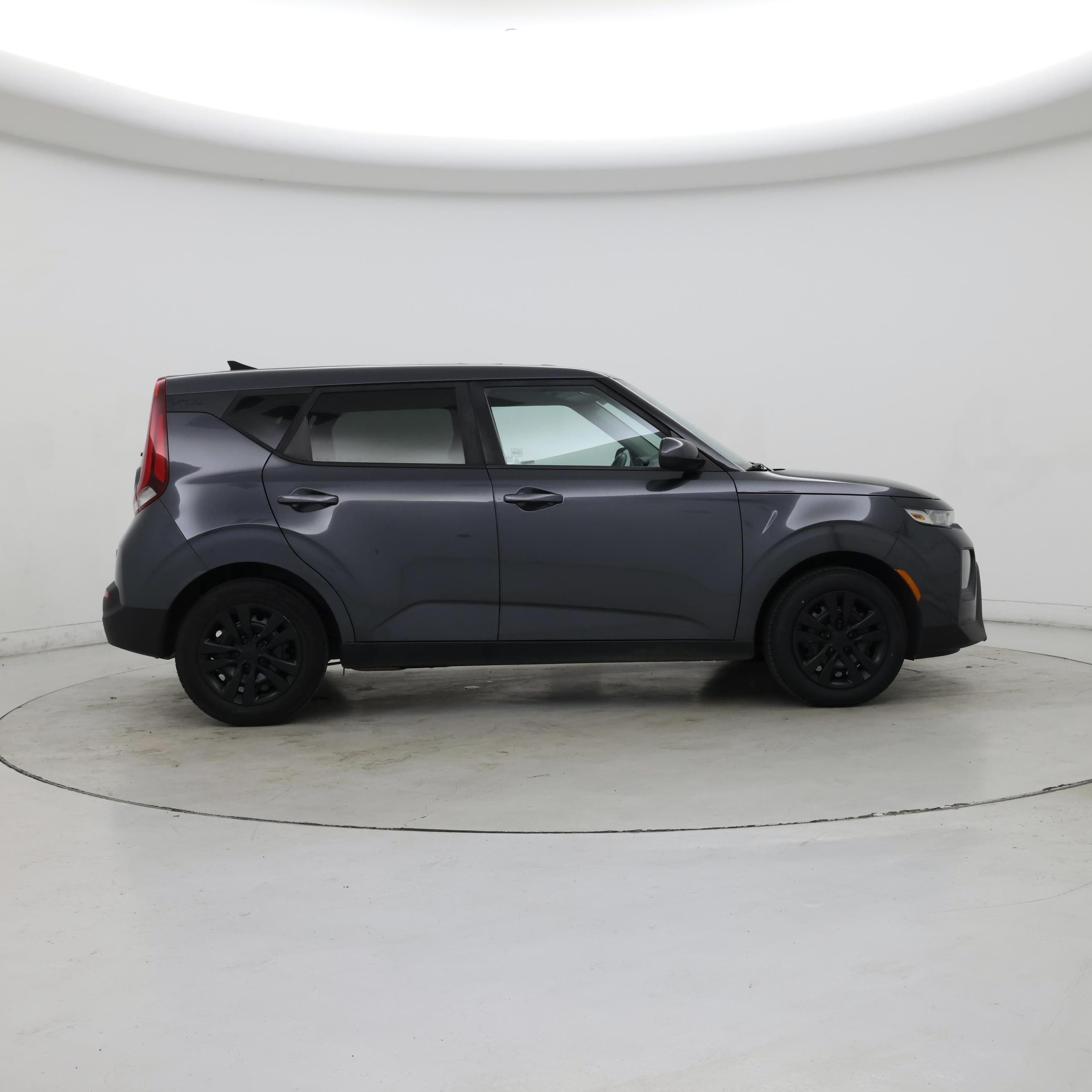 Thumbnail: 2021 Kia Soul - 7