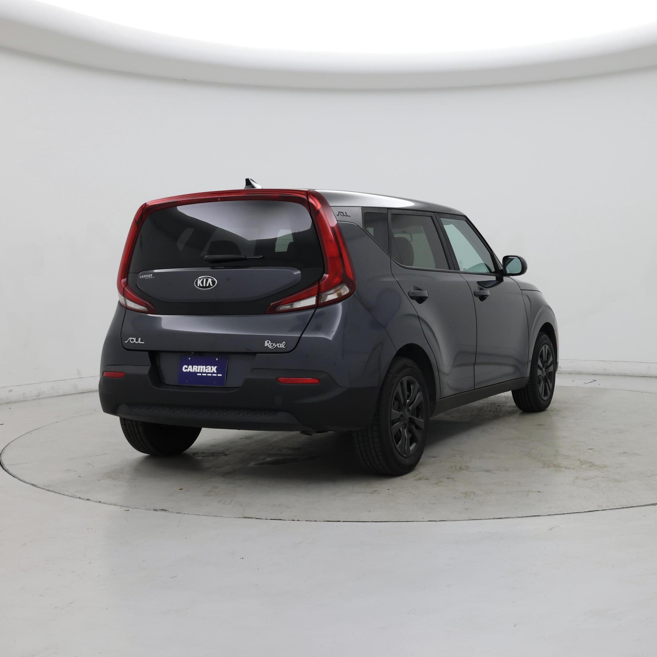 Thumbnail: 2021 Kia Soul - 8