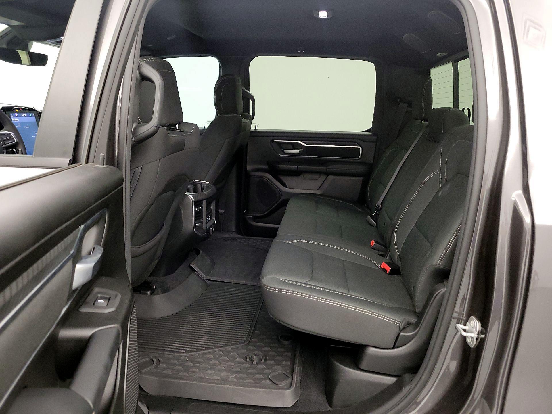 Thumbnail: 2025 RAM 1500 - 20