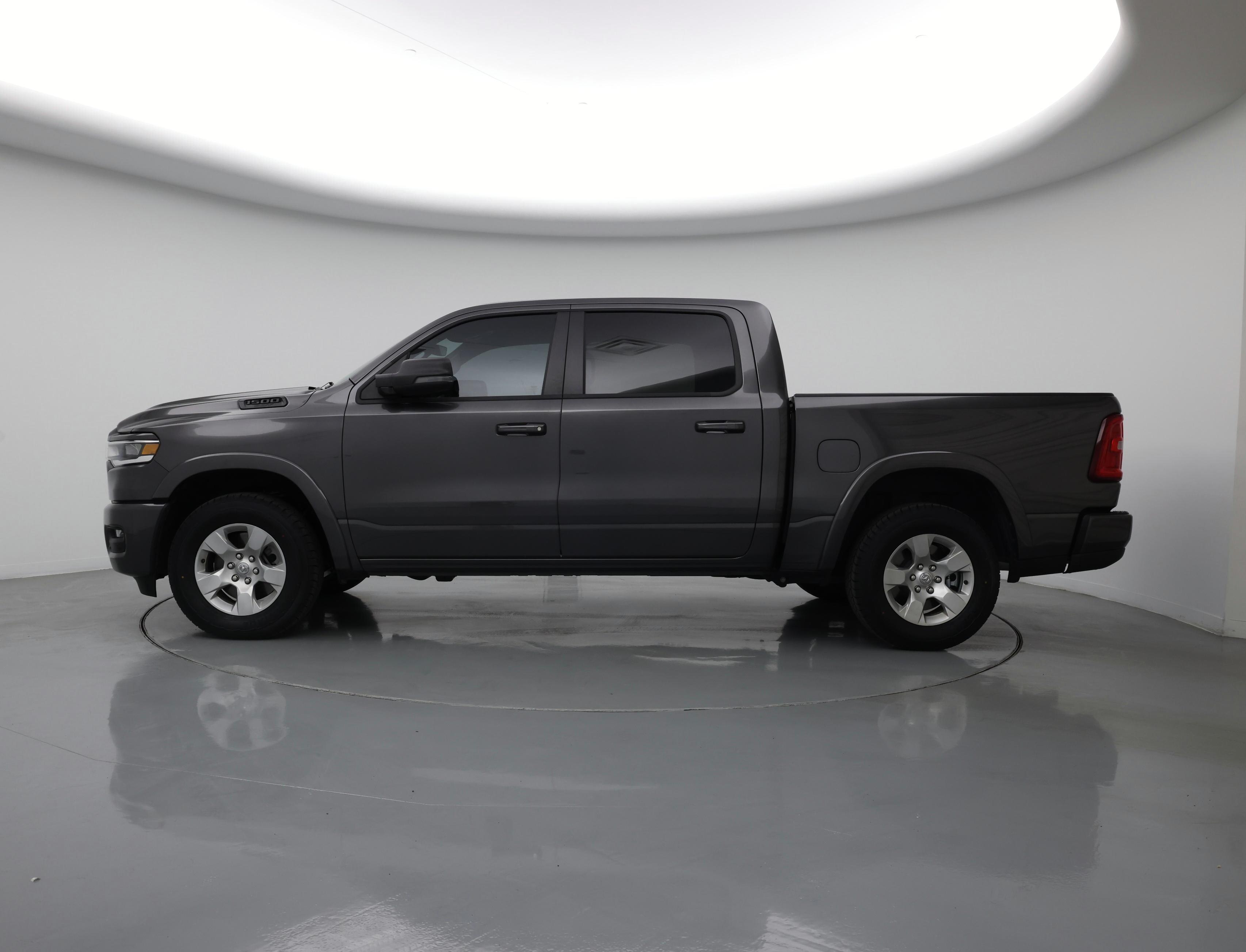 Thumbnail: 2025 RAM 1500 - 3