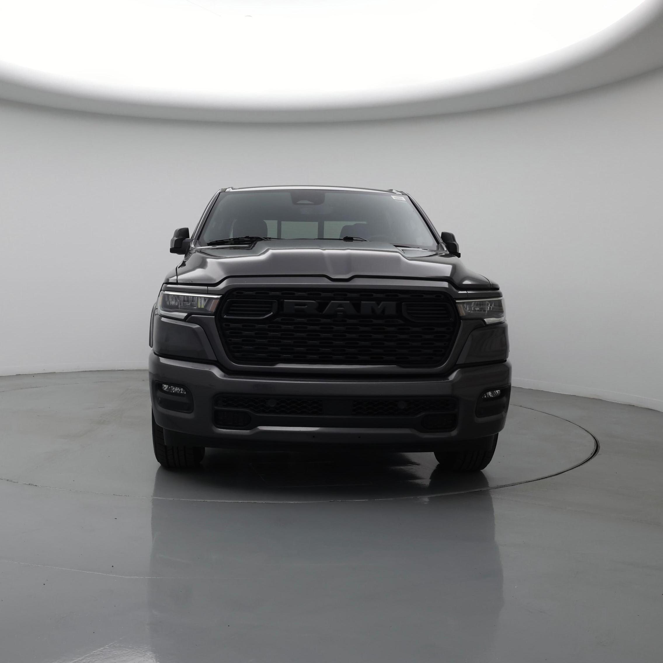 Thumbnail: 2025 RAM 1500 - 5