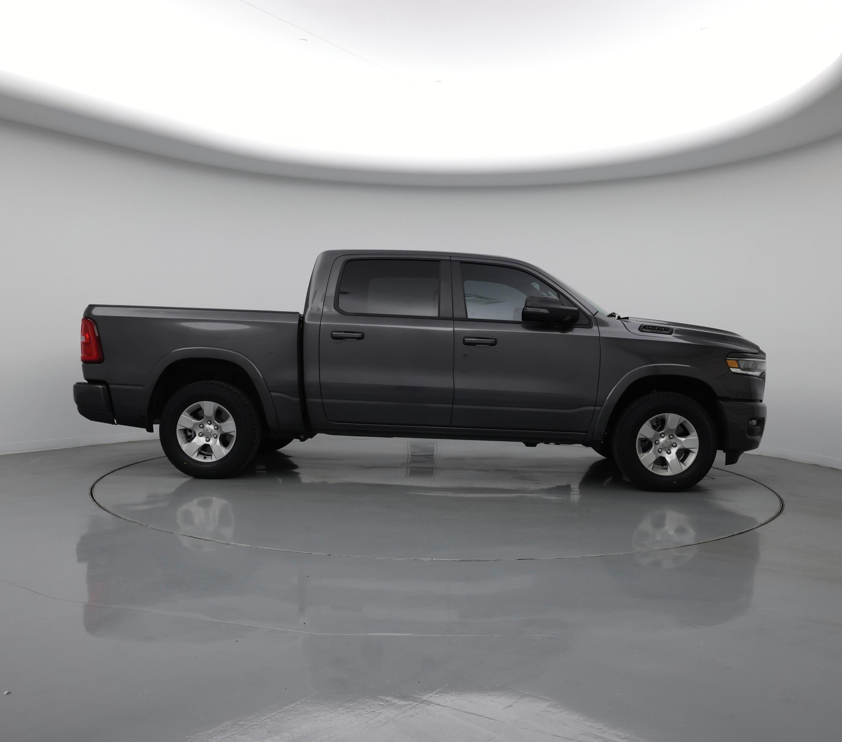 Thumbnail: 2025 RAM 1500 - 7