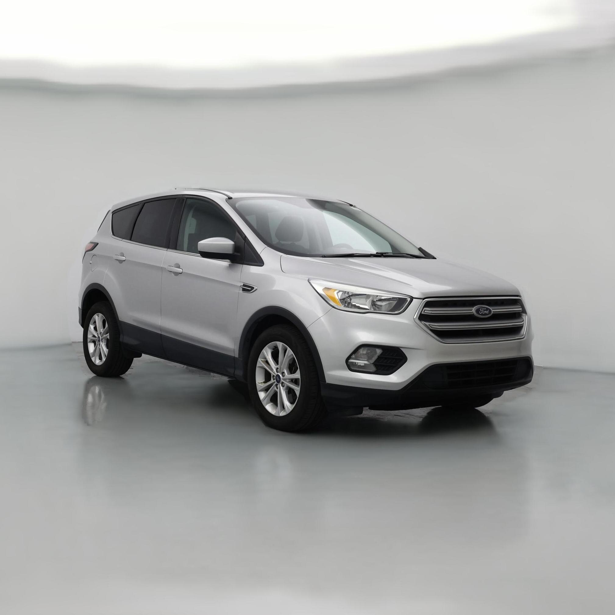 Thumbnail: 2017 Ford Escape - 1