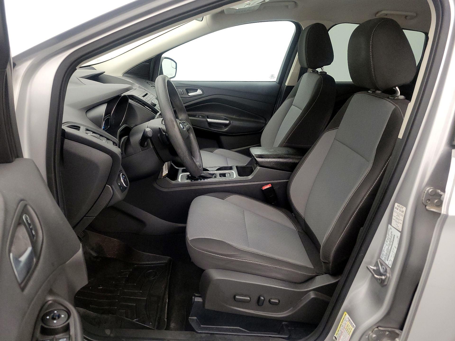 Thumbnail: 2017 Ford Escape - 11