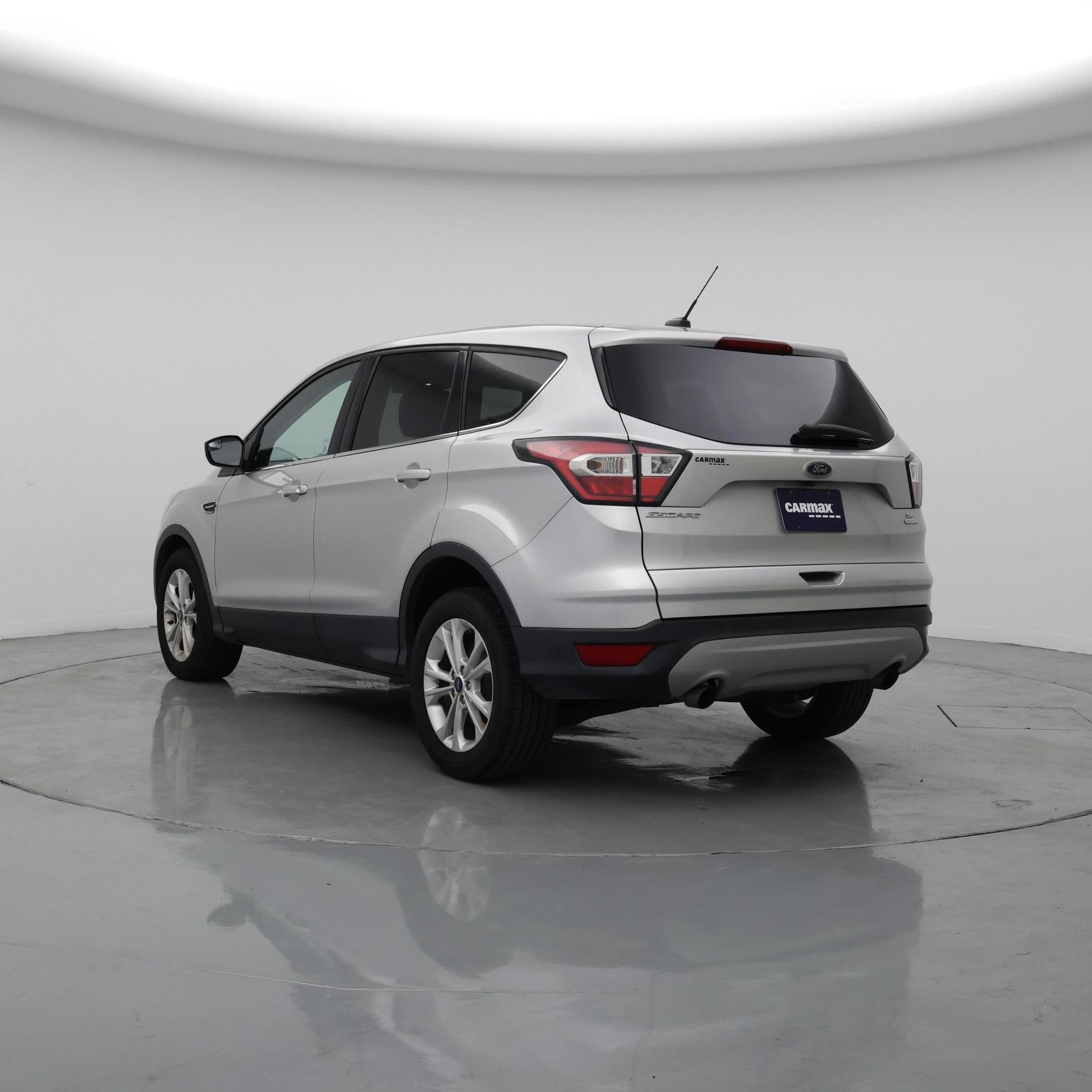 Thumbnail: 2017 Ford Escape - 2