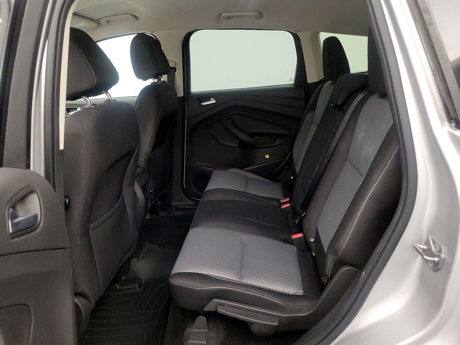 Thumbnail: 2017 Ford Escape - 19