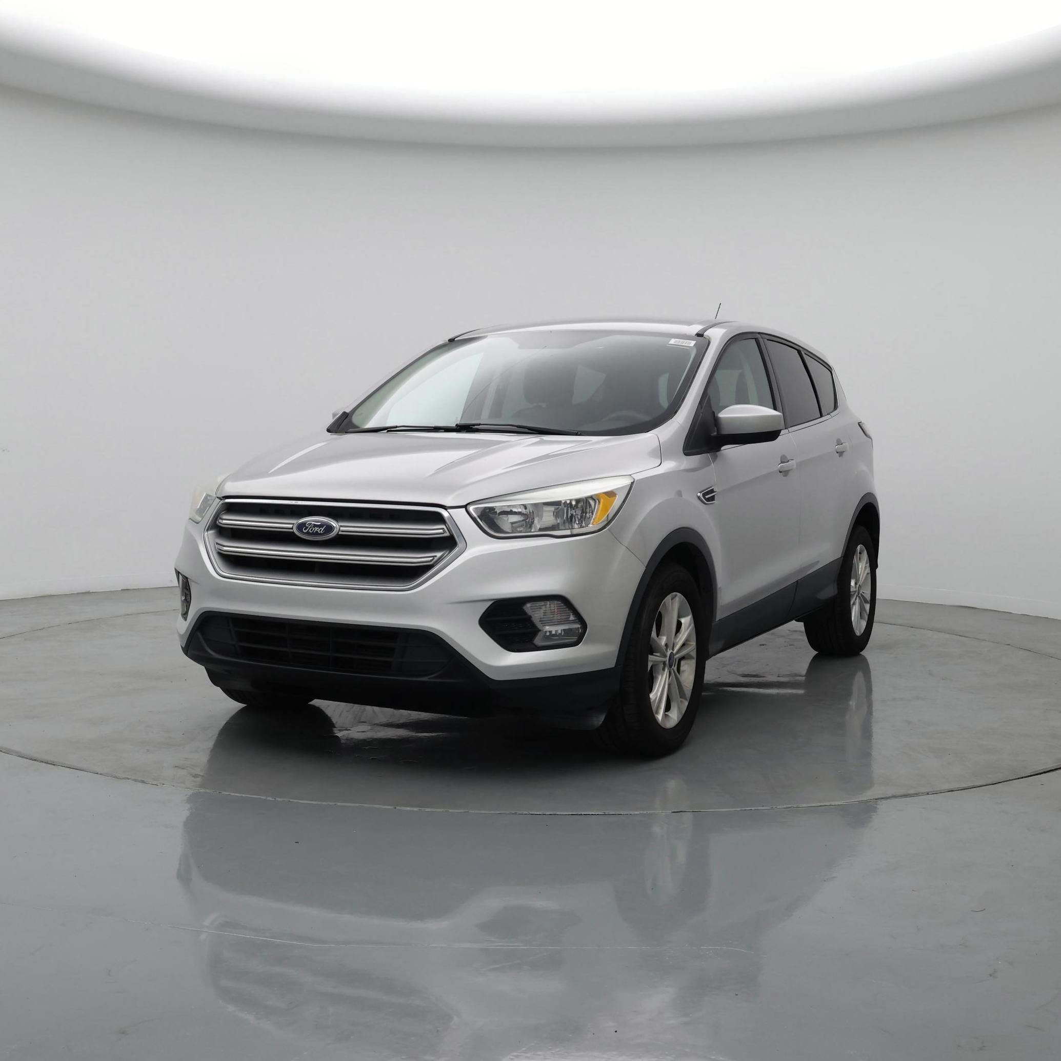 Thumbnail: 2017 Ford Escape - 4