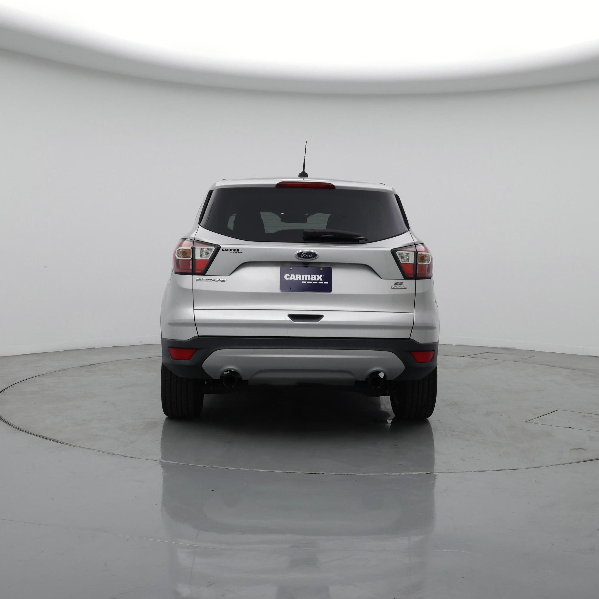 Thumbnail: 2017 Ford Escape - 6