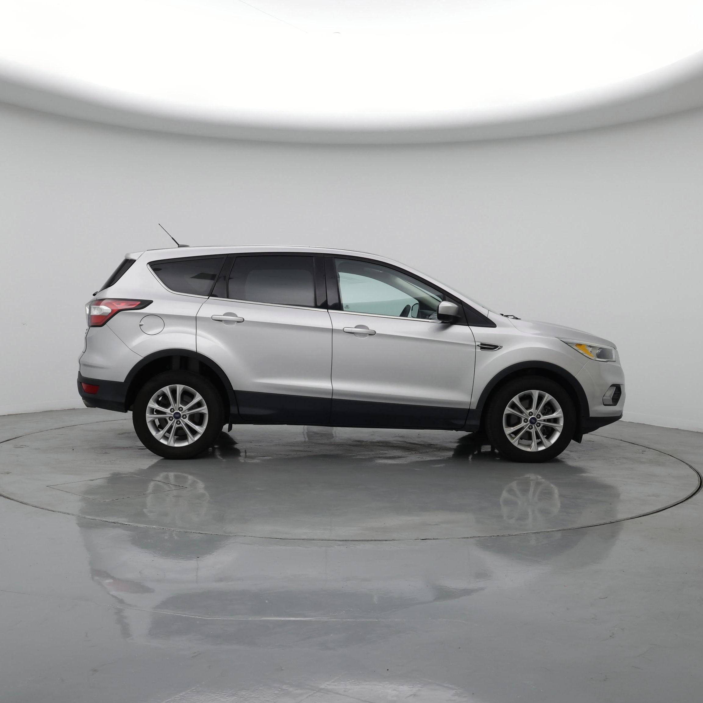 Thumbnail: 2017 Ford Escape - 7