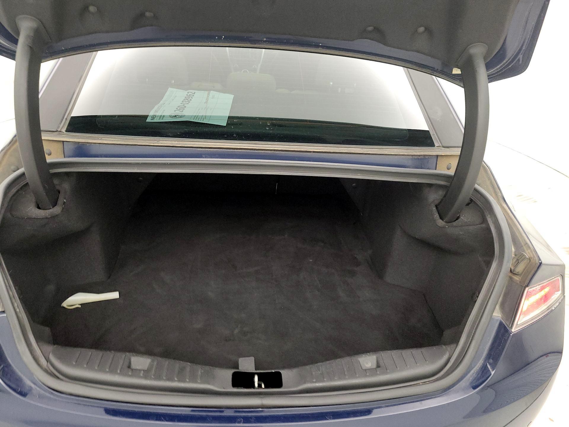 Thumbnail: 2018 Lincoln MKZ - 16