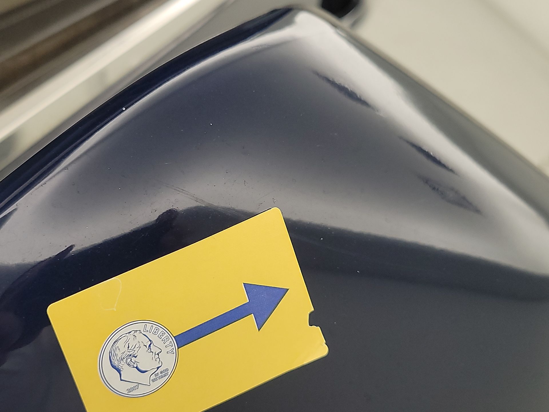 Thumbnail: 2018 Lincoln MKZ - 19