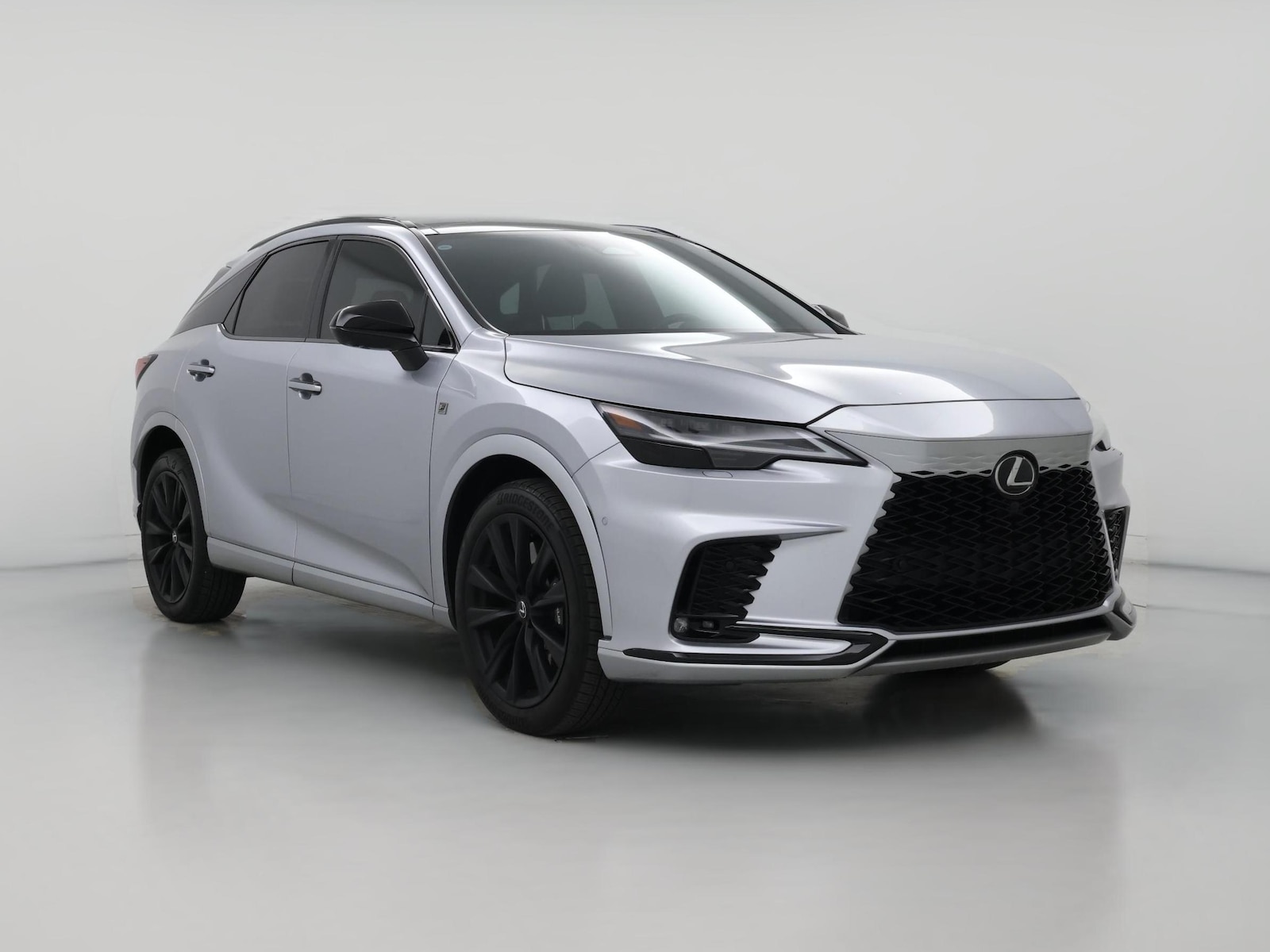 2023 Lexus RX Hybrid 500h
