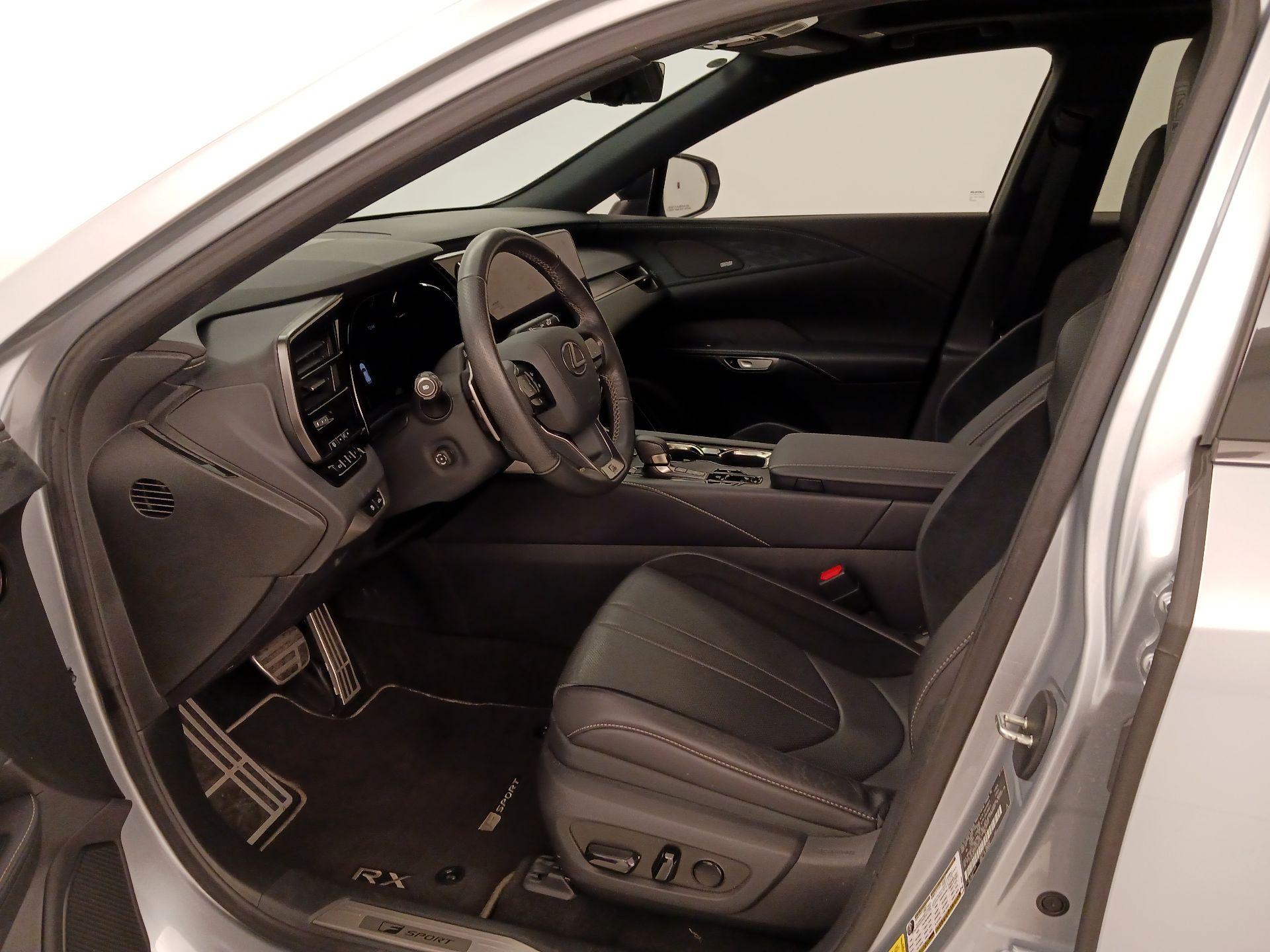 Thumbnail: 2023 Lexus RX - 11