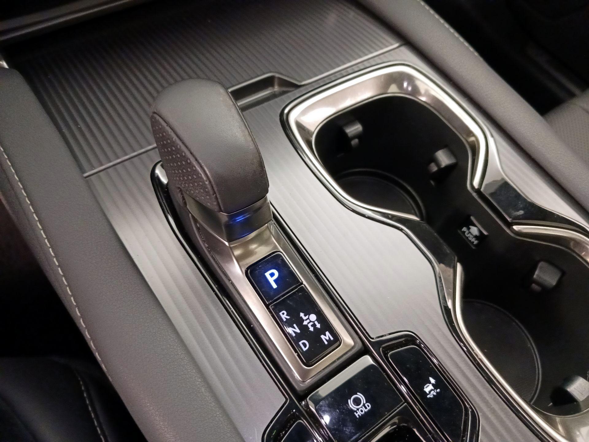 Thumbnail: 2023 Lexus RX - 18