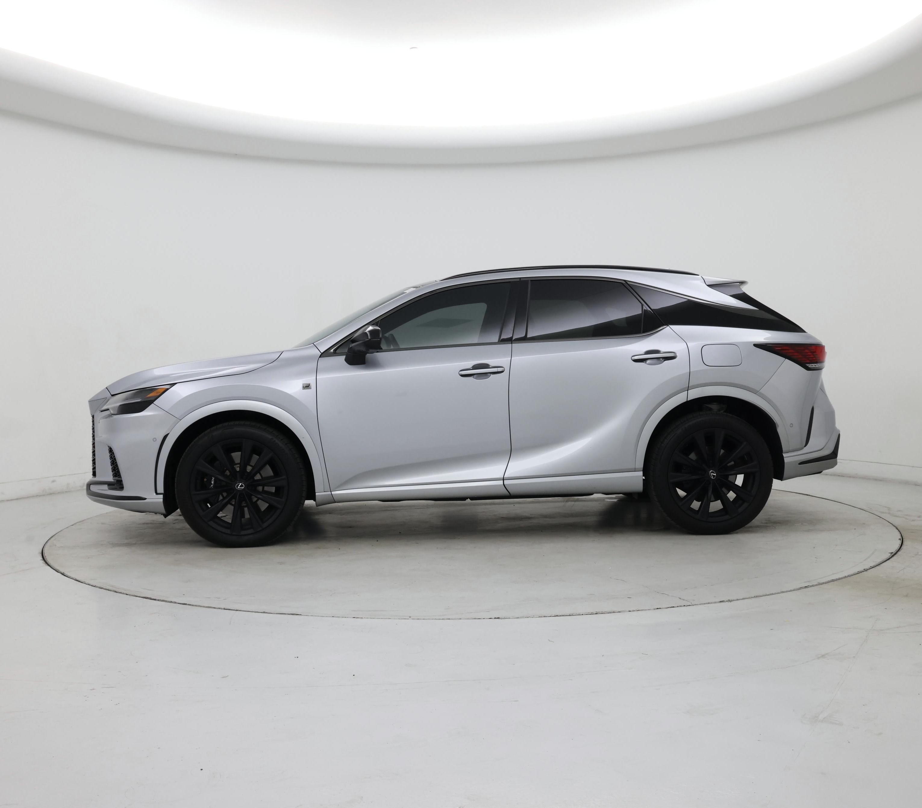 Thumbnail: 2023 Lexus RX - 3