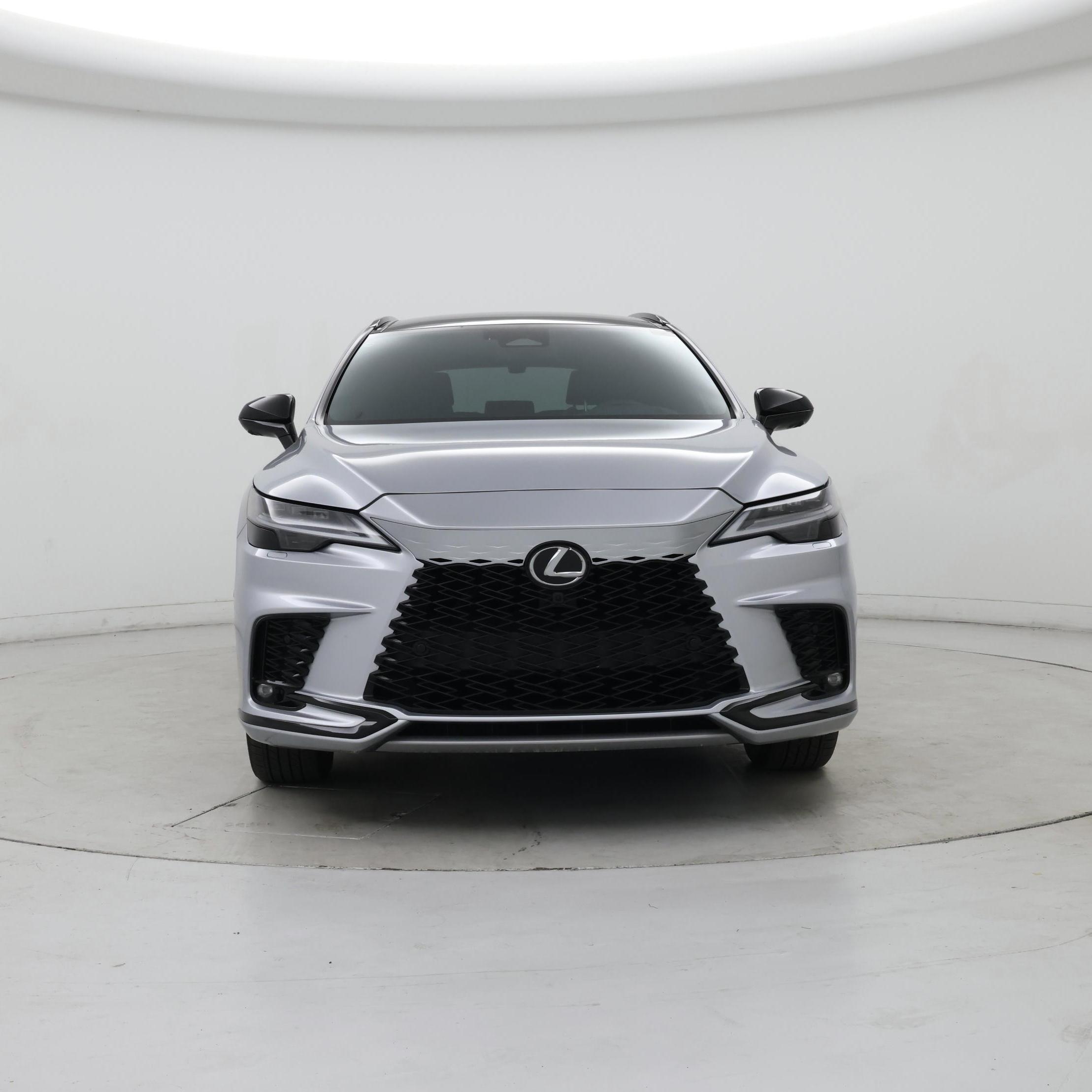 Thumbnail: 2023 Lexus RX - 5