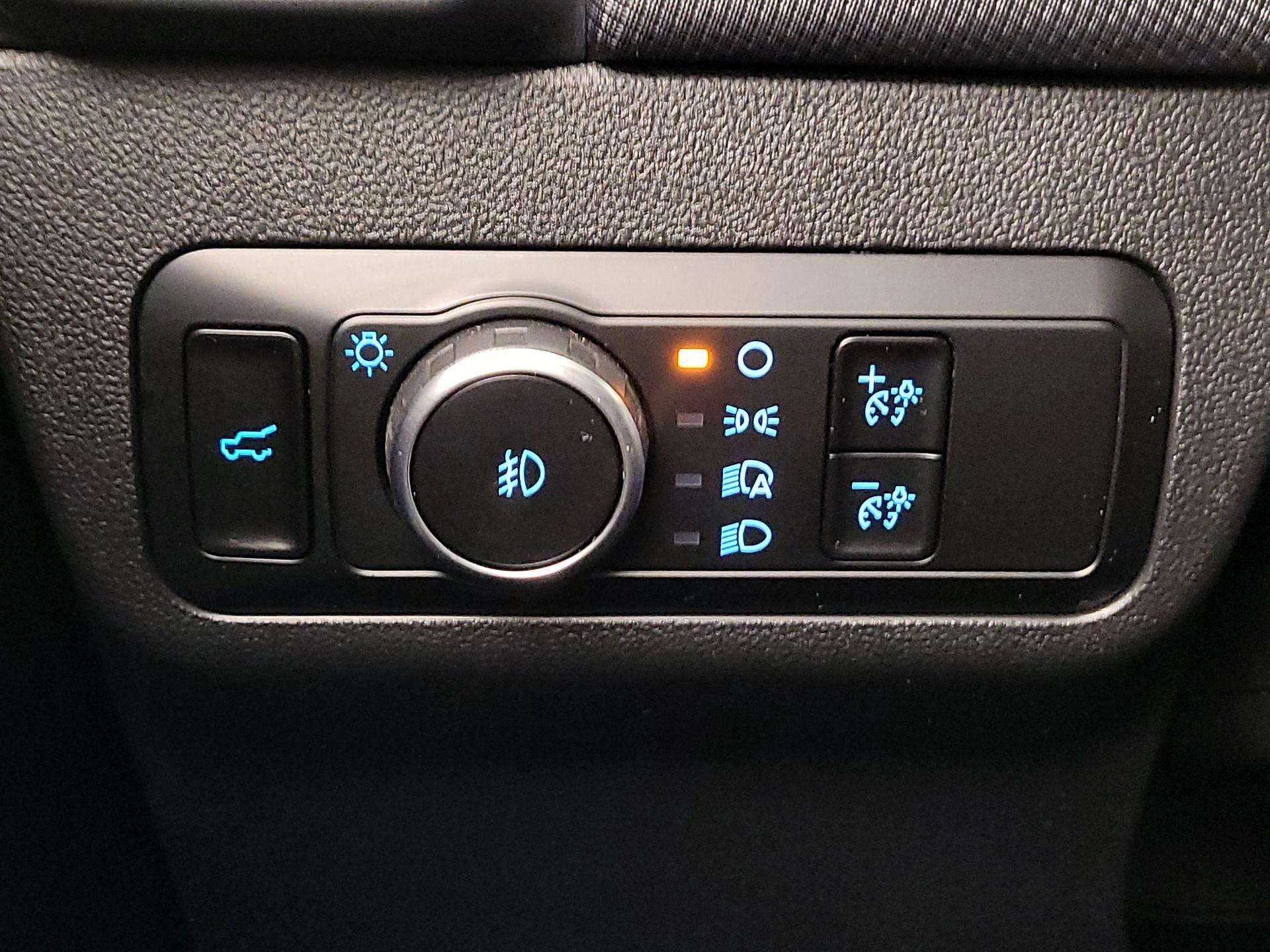 Thumbnail: 2024 Ford Bronco Sport - 13