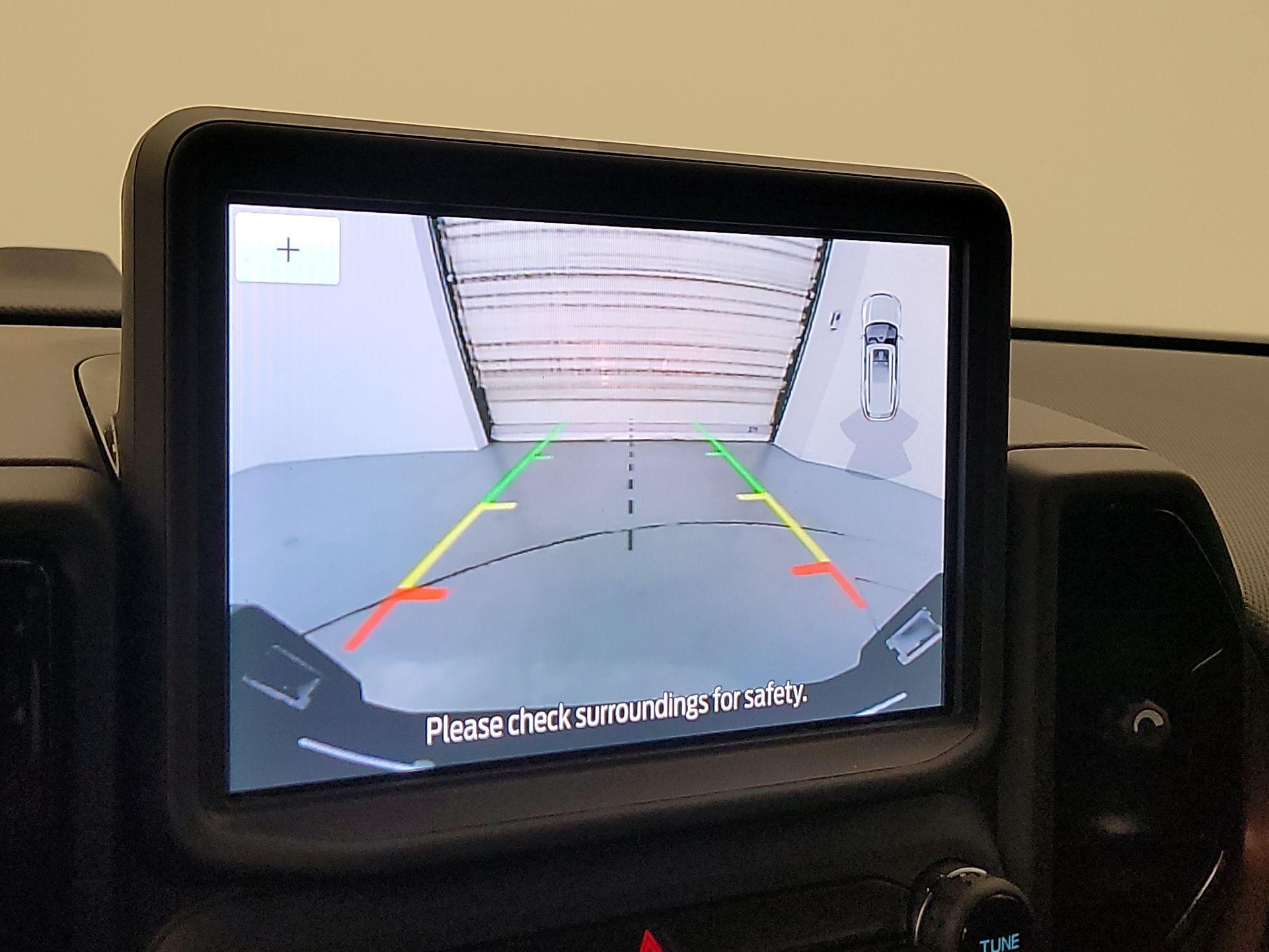 Thumbnail: 2024 Ford Bronco Sport - 14