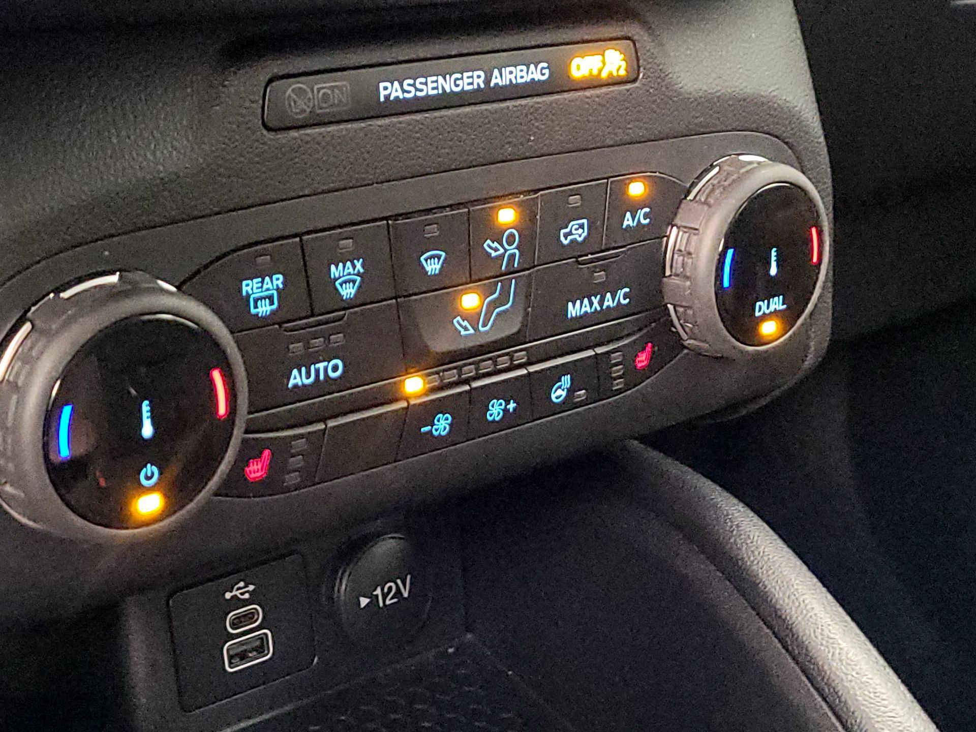 Thumbnail: 2024 Ford Bronco Sport - 16