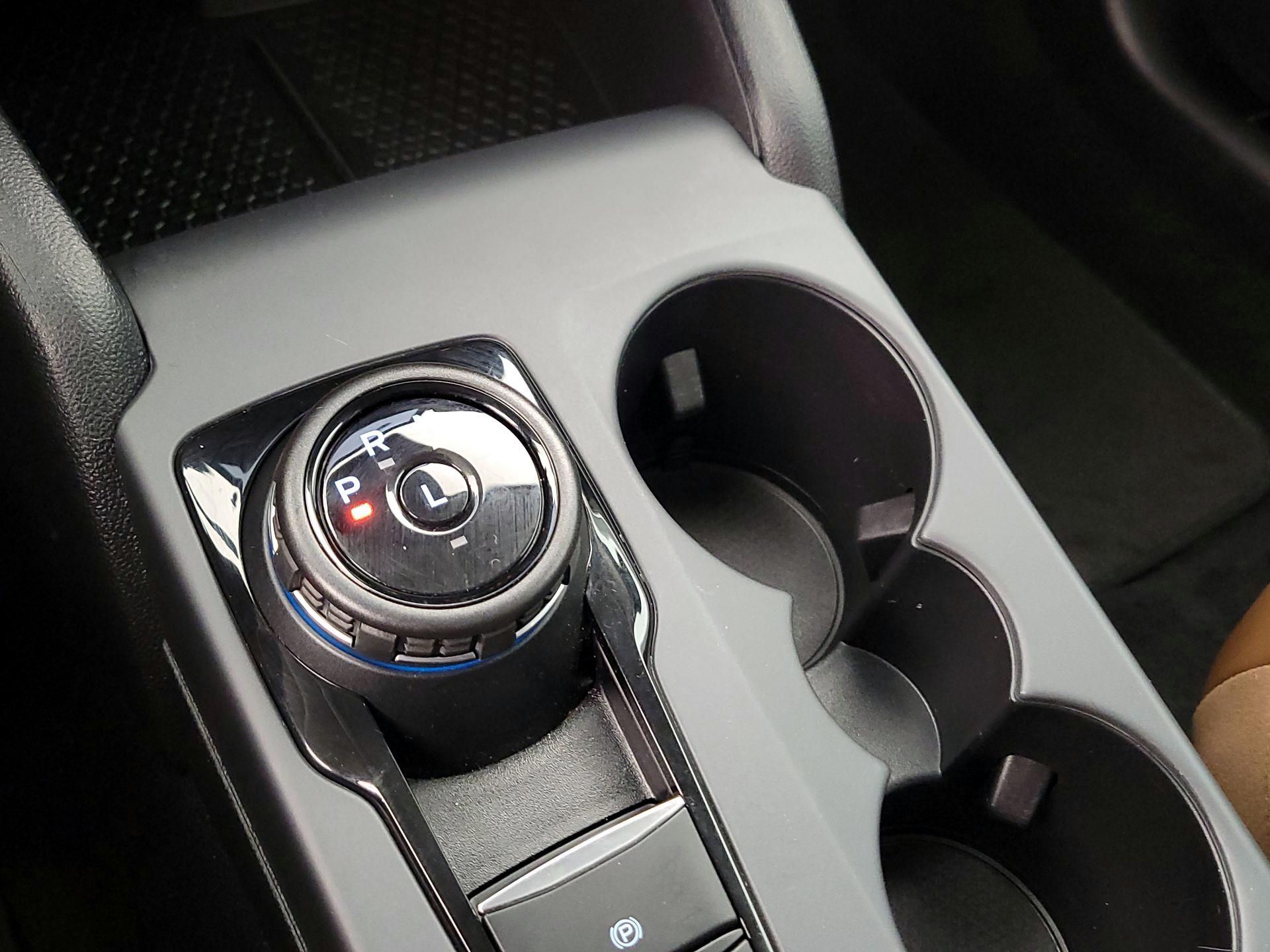 Thumbnail: 2024 Ford Bronco Sport - 17