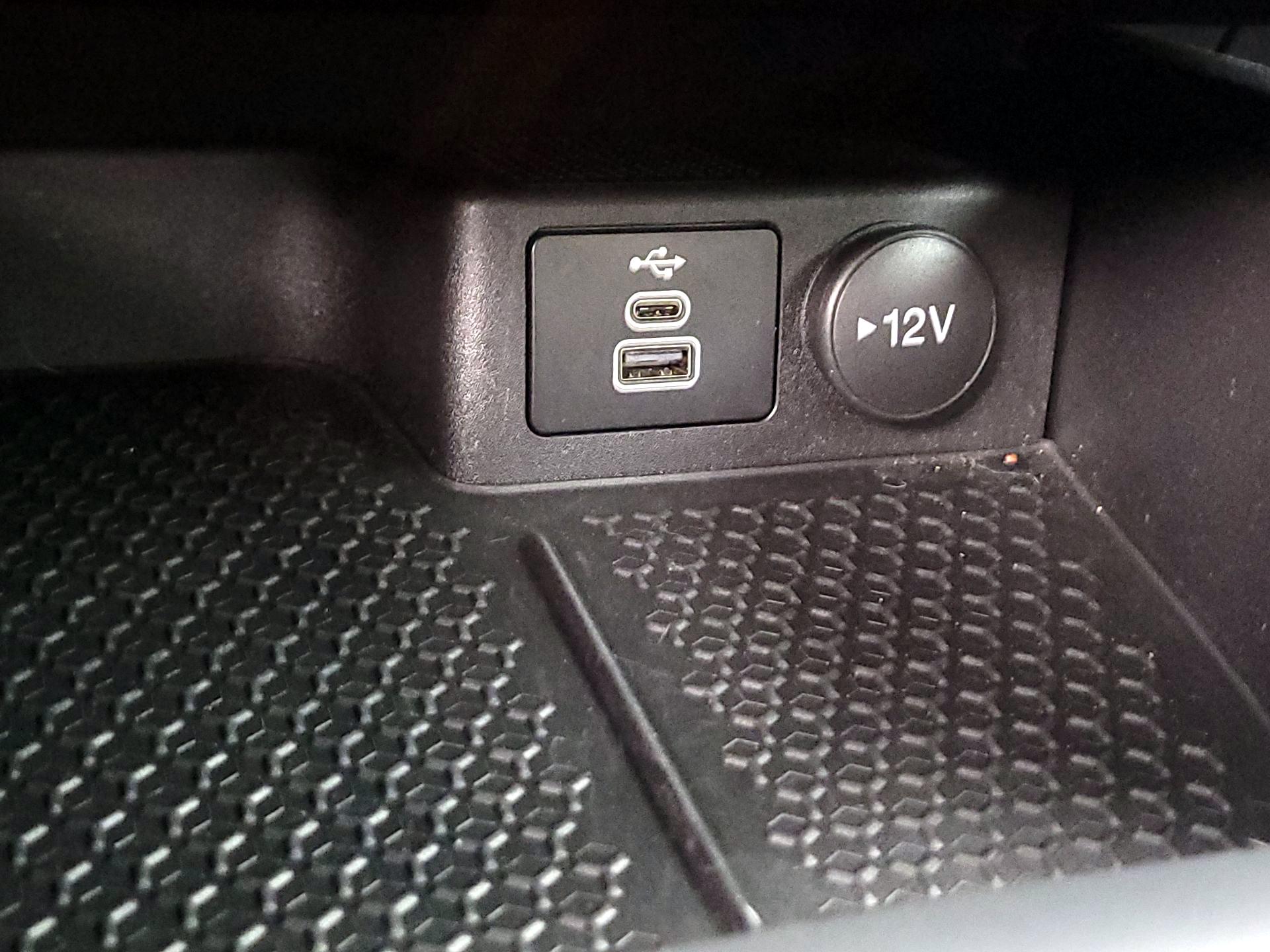 Thumbnail: 2024 Ford Bronco Sport - 18