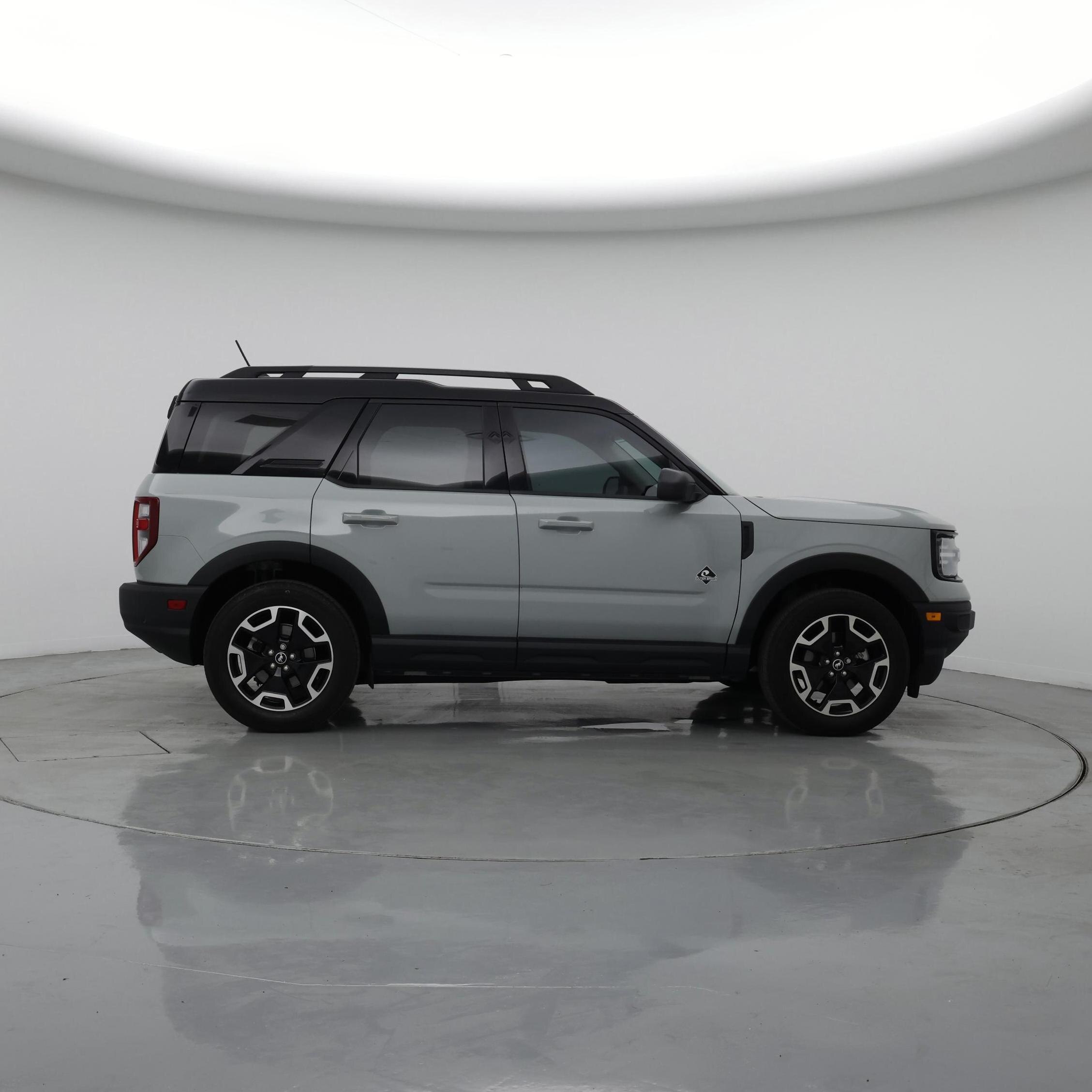 Thumbnail: 2024 Ford Bronco Sport - 7