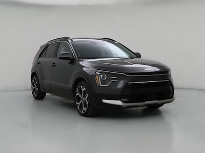 2023 Kia Niro EX Touring