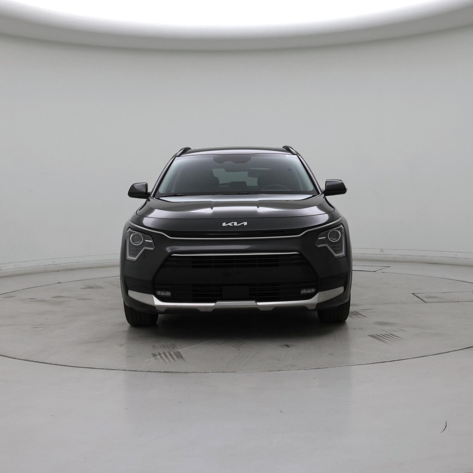 Thumbnail: 2023 Kia Niro - 5