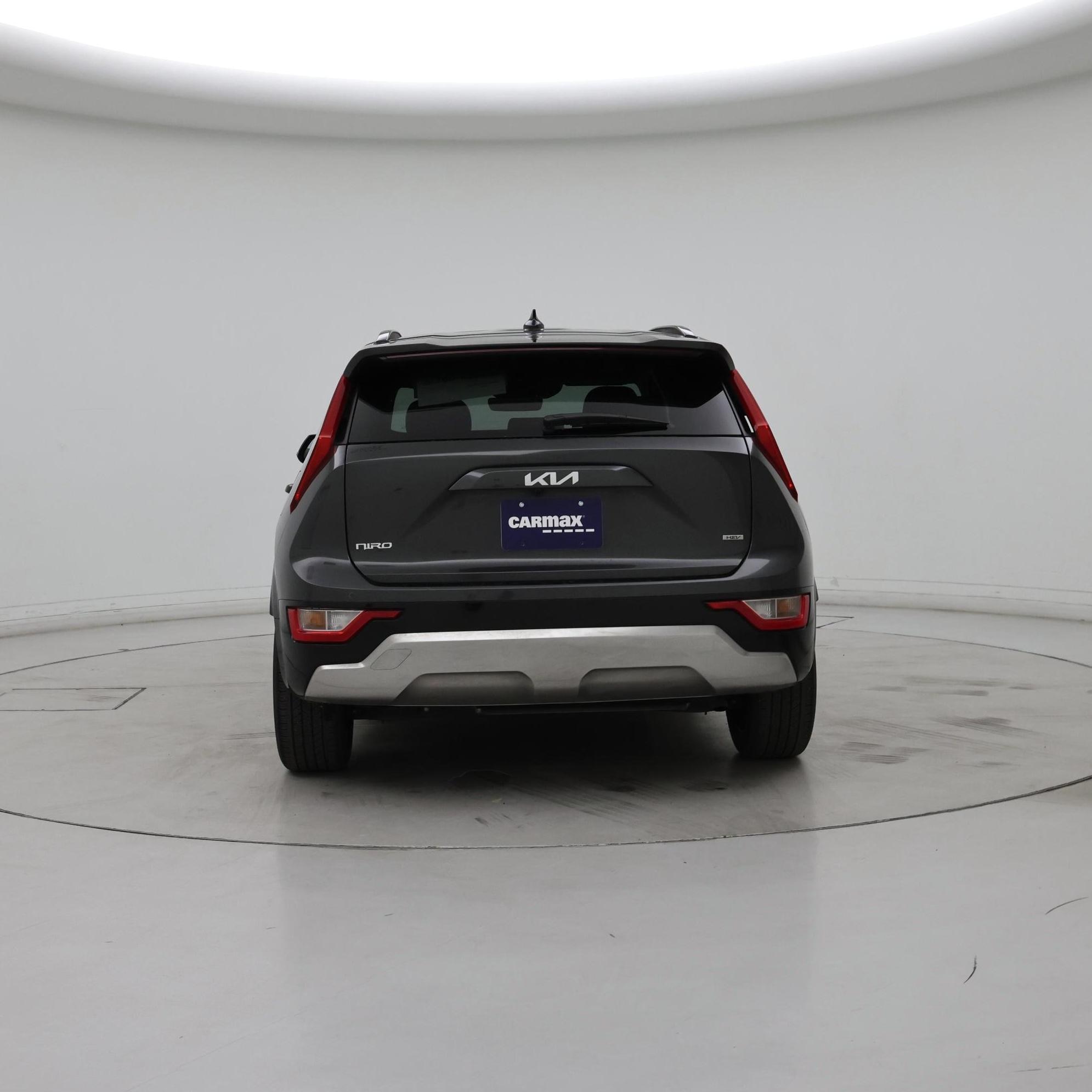 Thumbnail: 2023 Kia Niro - 6