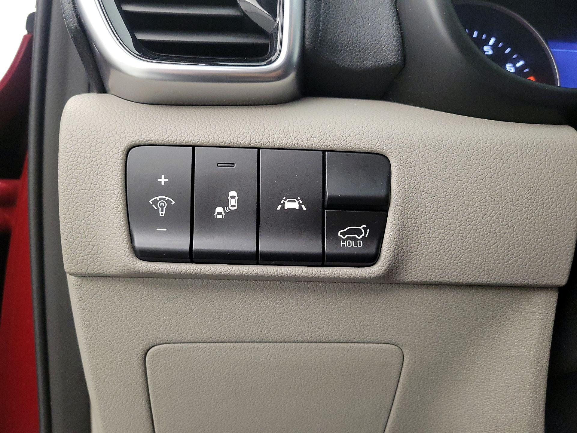 Thumbnail: 2020 Kia Sportage - 13